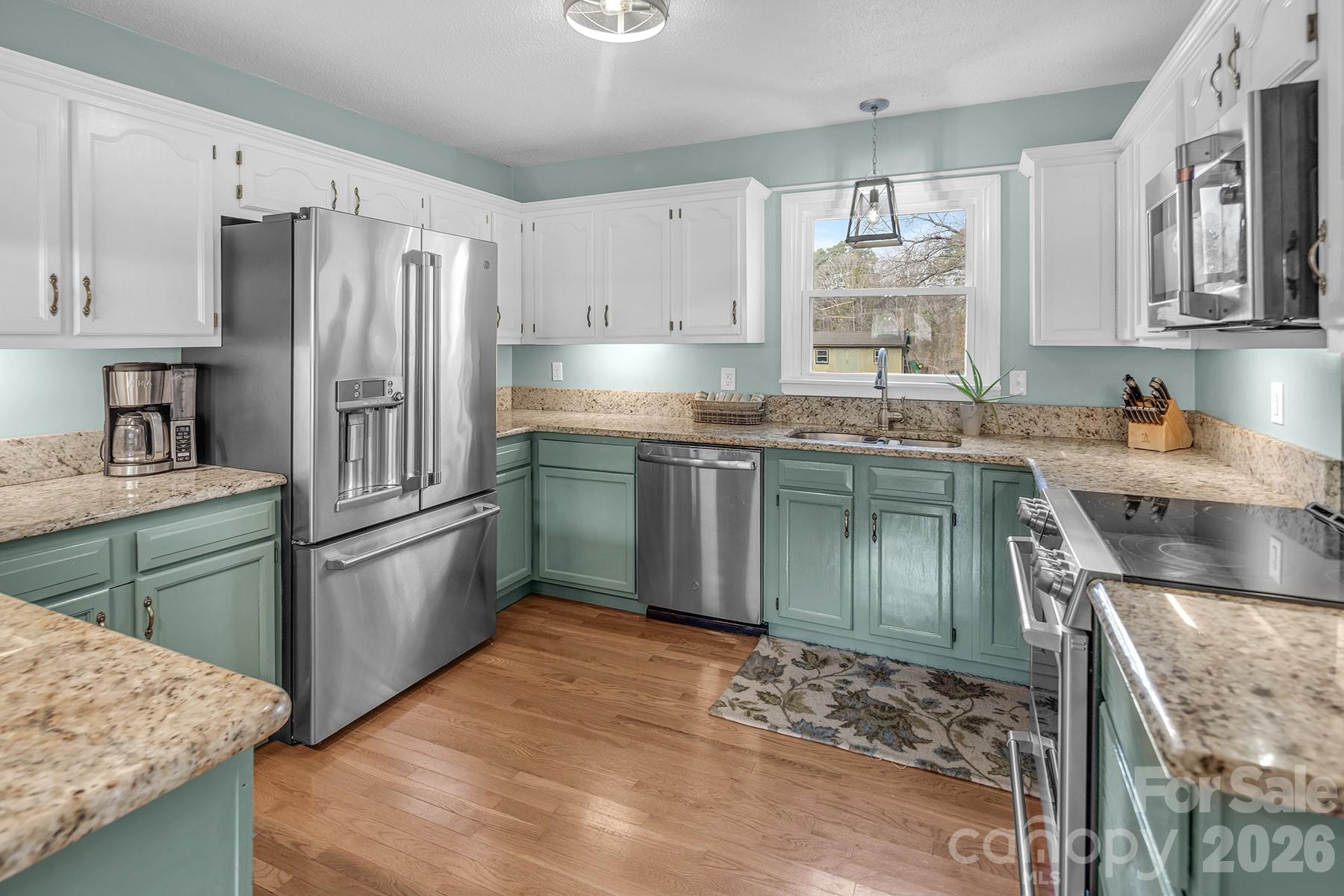 8550 Cottonwood Trail Concord NC 28027