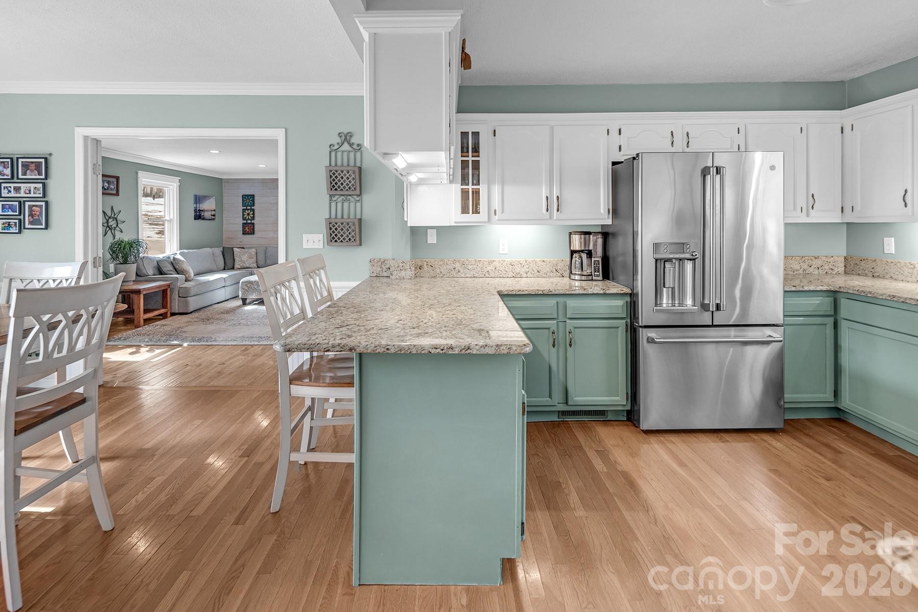8550 Cottonwood Trail Concord NC 28027