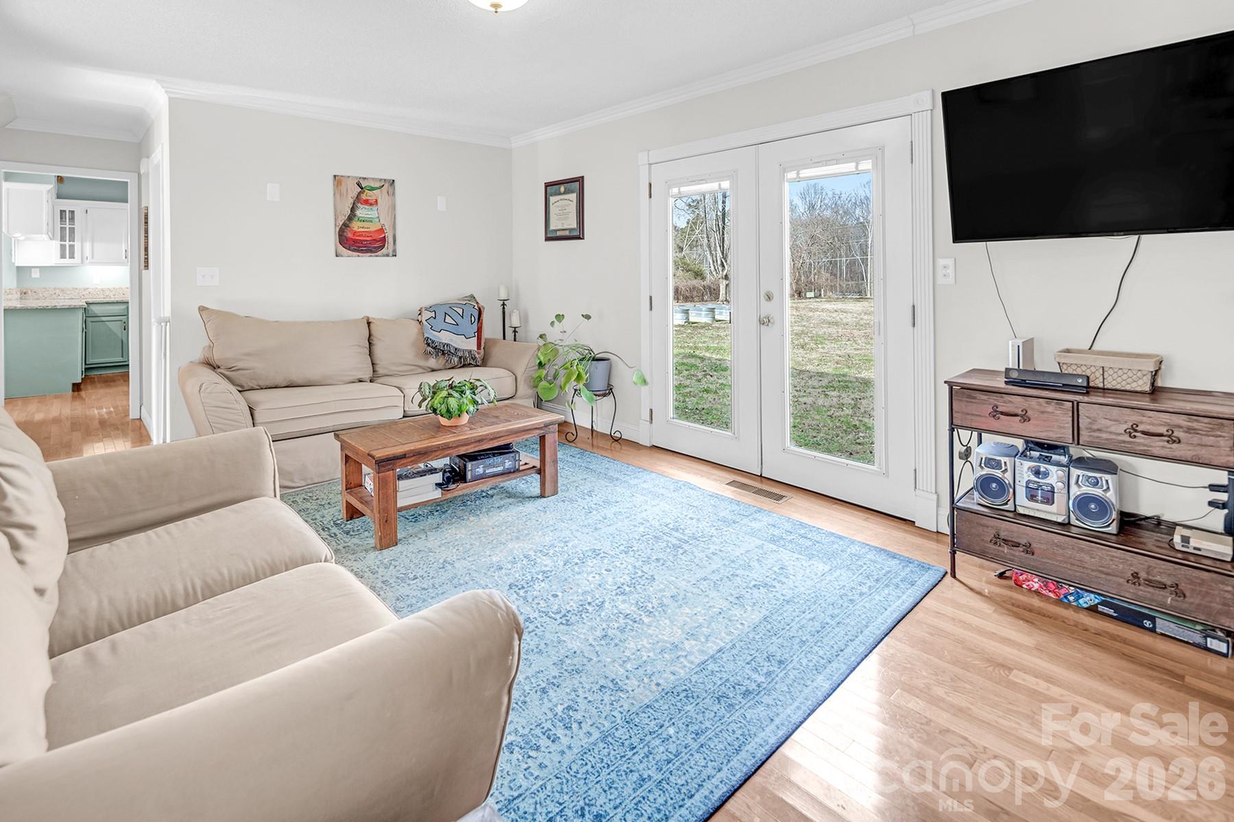 8550 Cottonwood Trail Concord NC 28027
