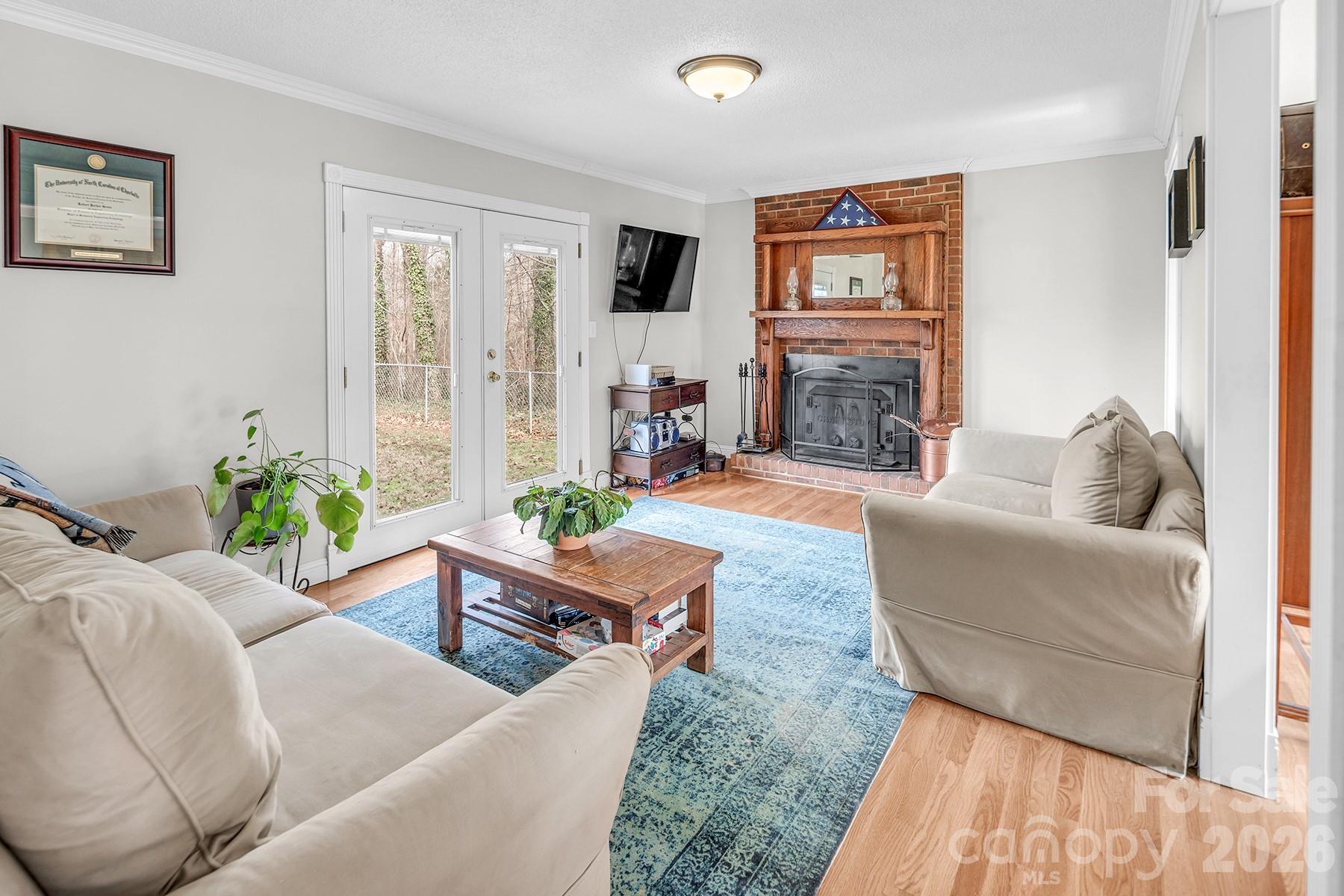 8550 Cottonwood Trail Concord NC 28027