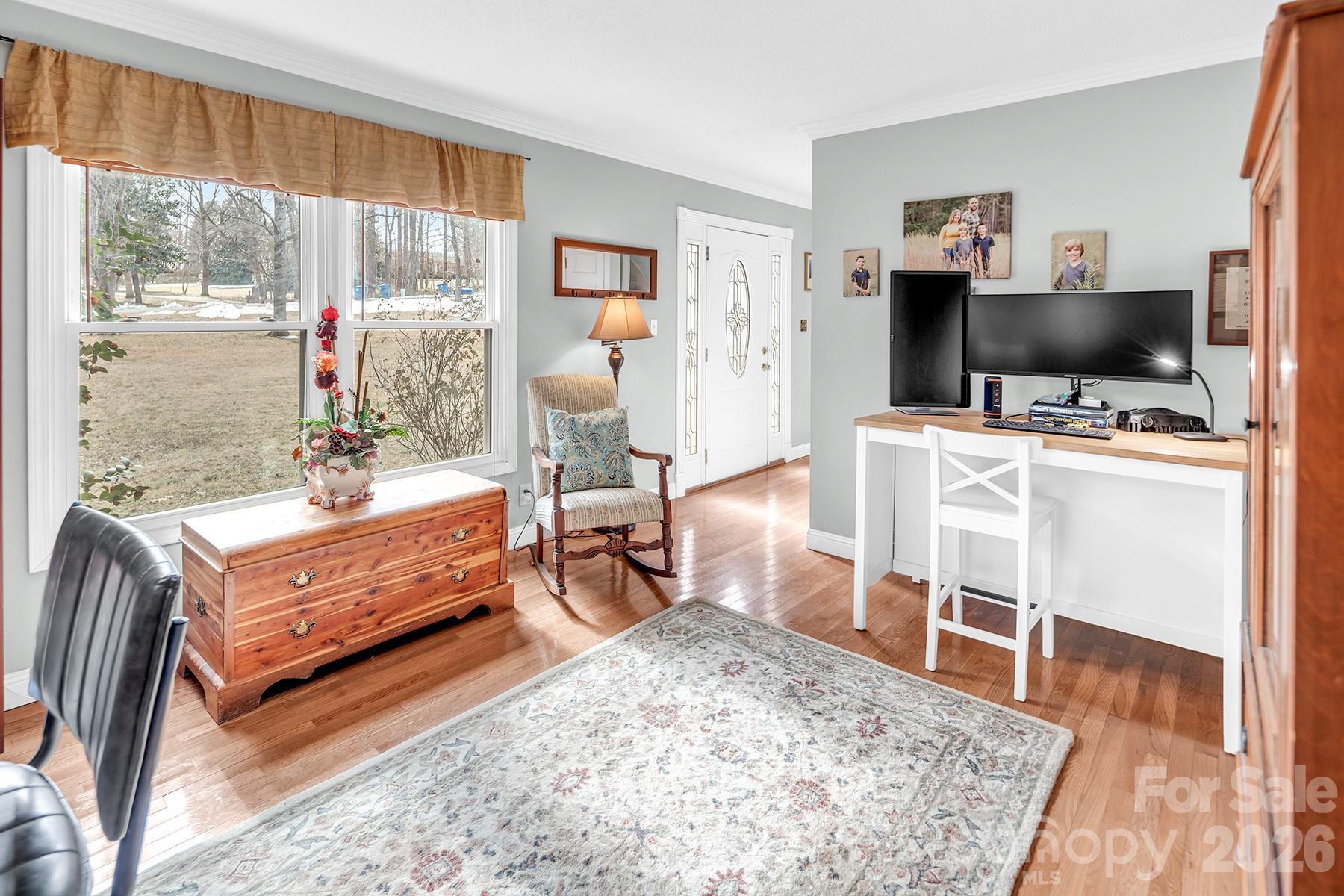 8550 Cottonwood Trail Concord NC 28027