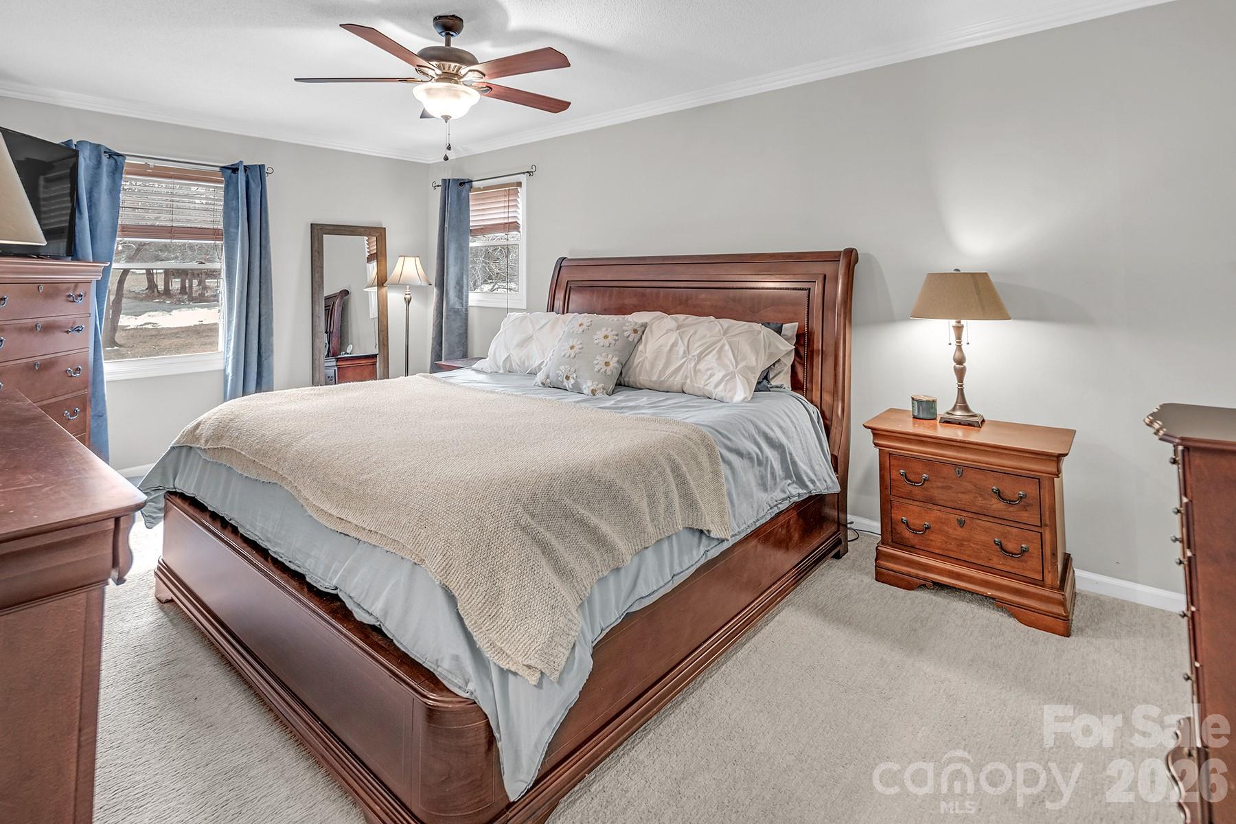 8550 Cottonwood Trail Concord NC 28027