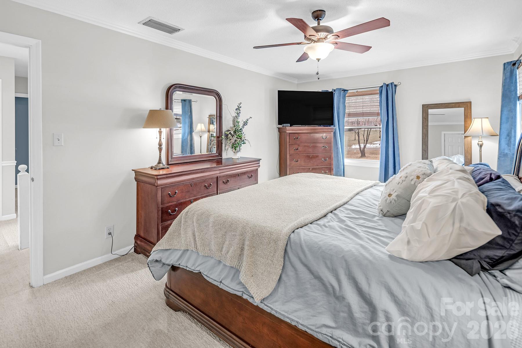 8550 Cottonwood Trail Concord NC 28027