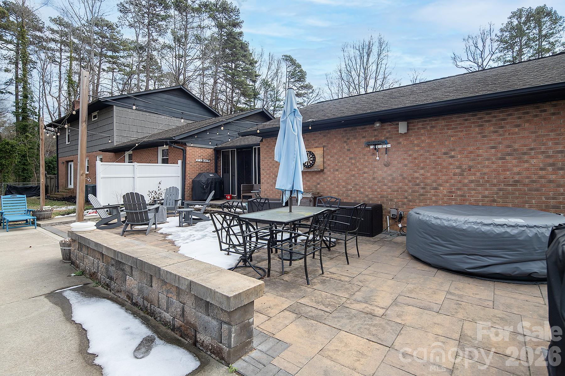 8550 Cottonwood Trail Concord NC 28027