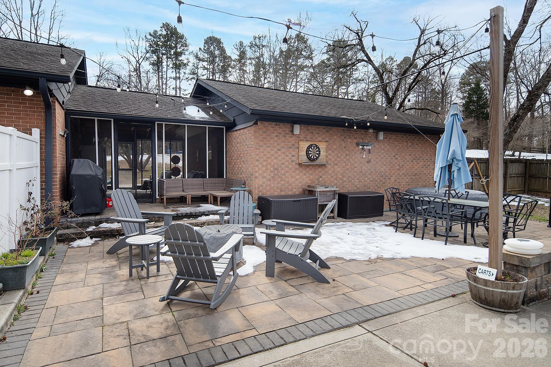 8550 Cottonwood Trail Concord NC 28027