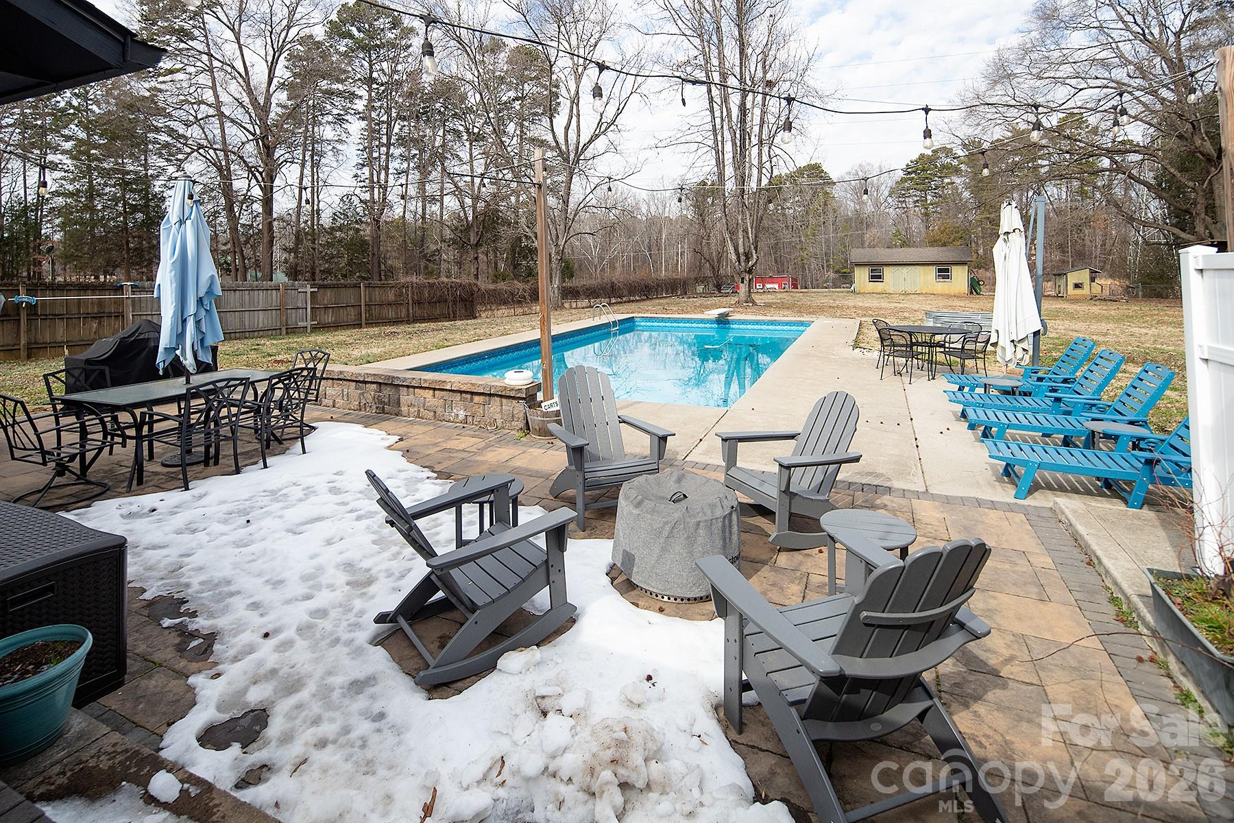8550 Cottonwood Trail Concord NC 28027