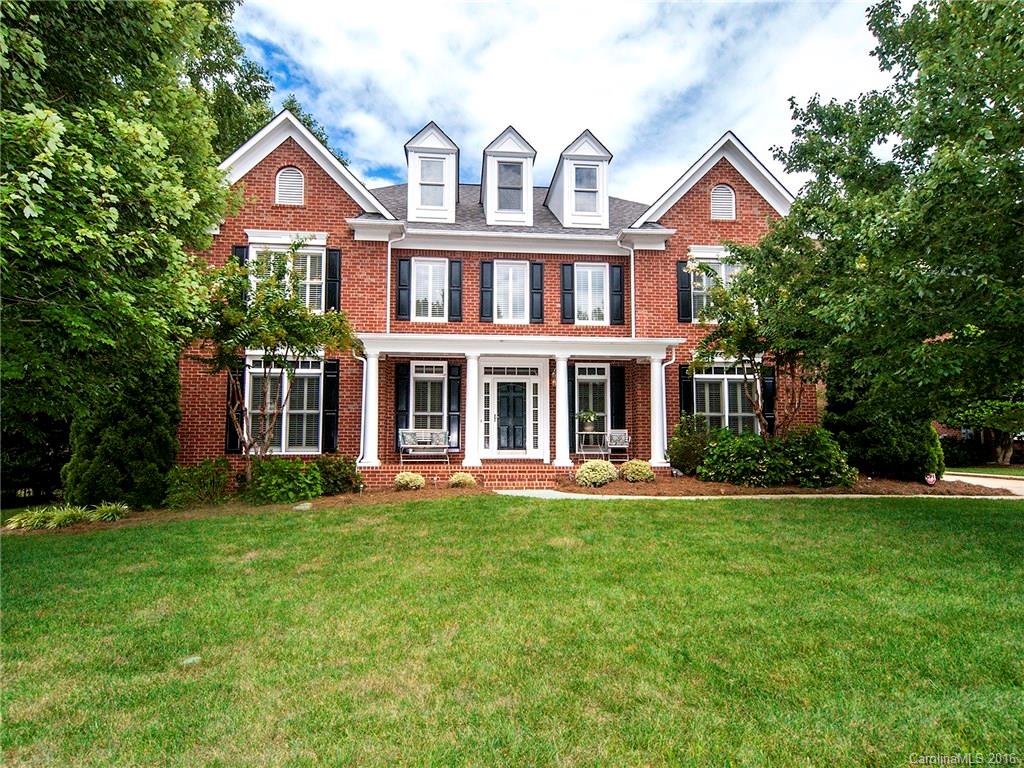 11233 Creek Pointe Drive Matthews NC 28105