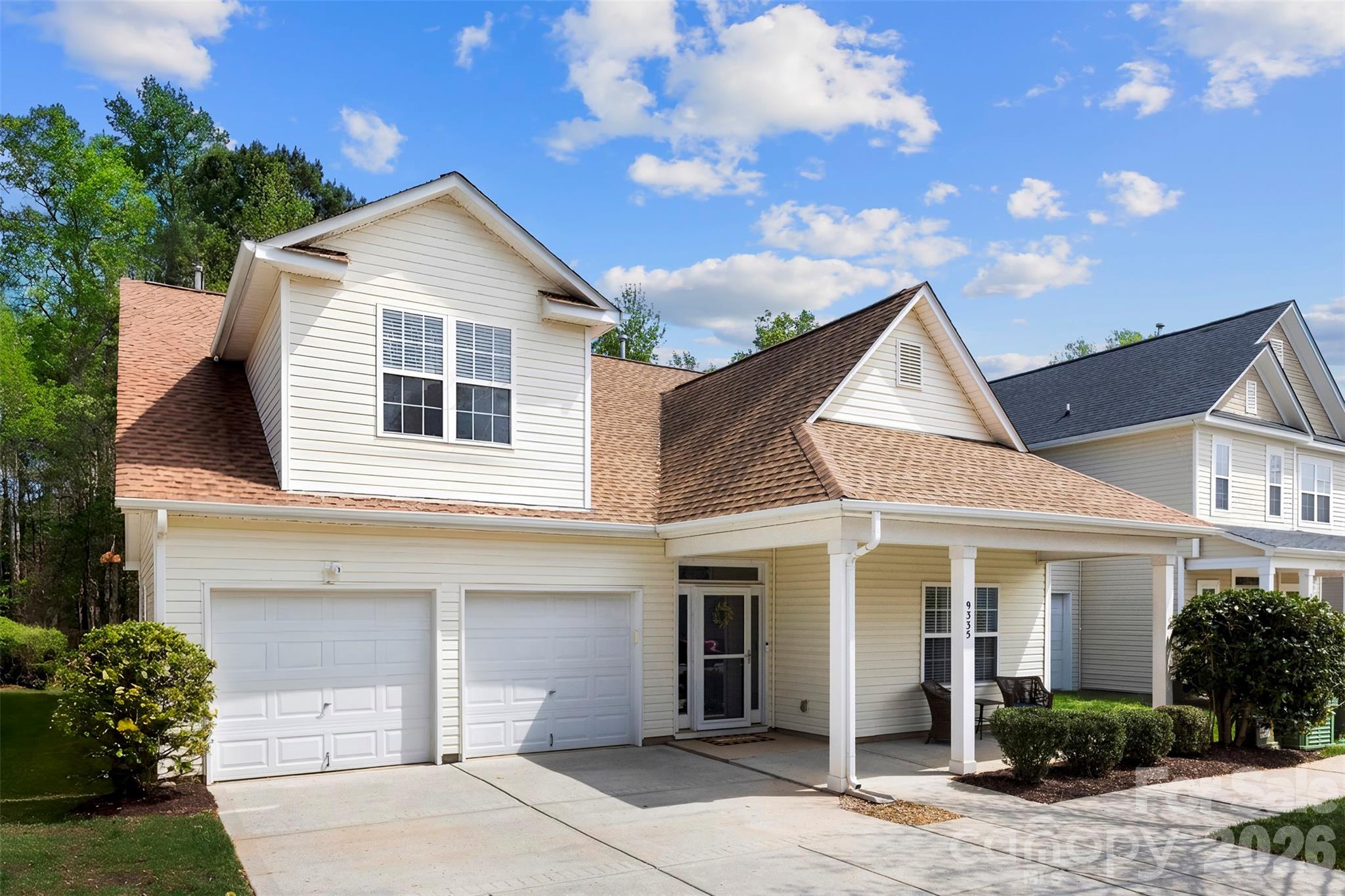 9335 Glenashley Drive Cornelius NC 28031