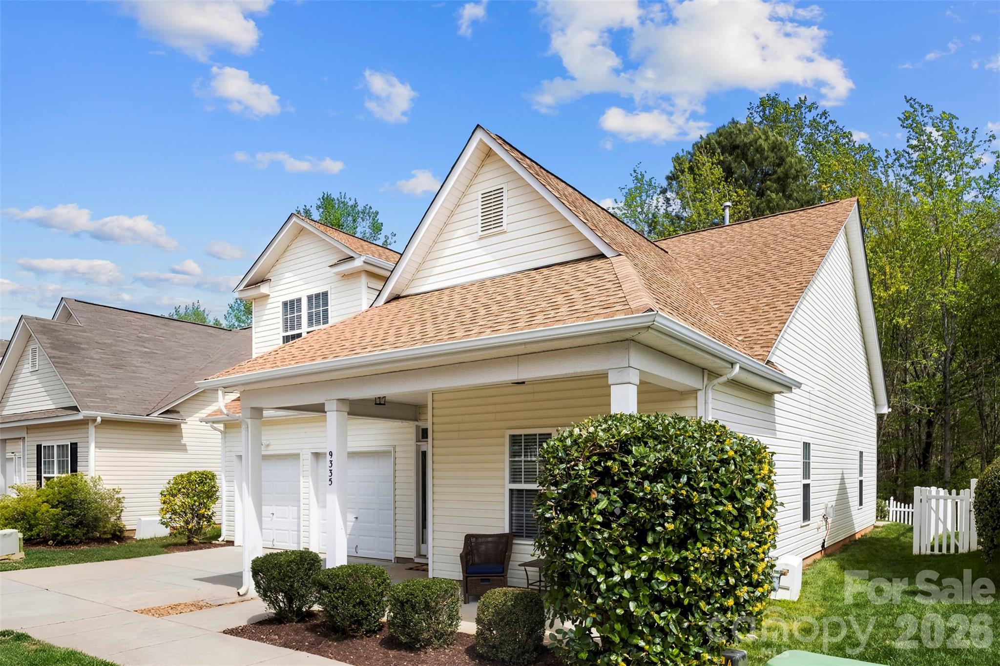 9335 Glenashley Drive Cornelius NC 28031