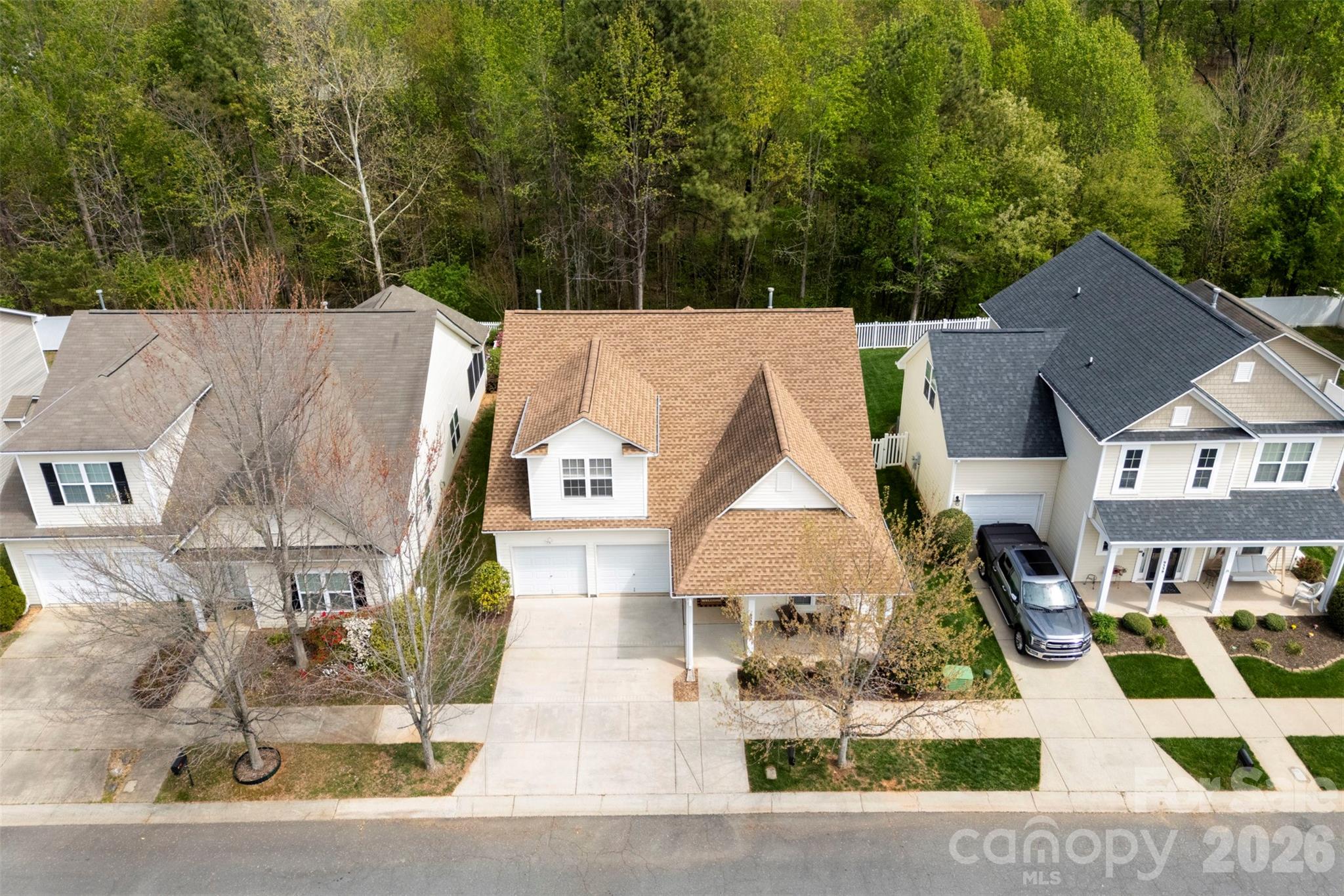 9335 Glenashley Drive Cornelius NC 28031