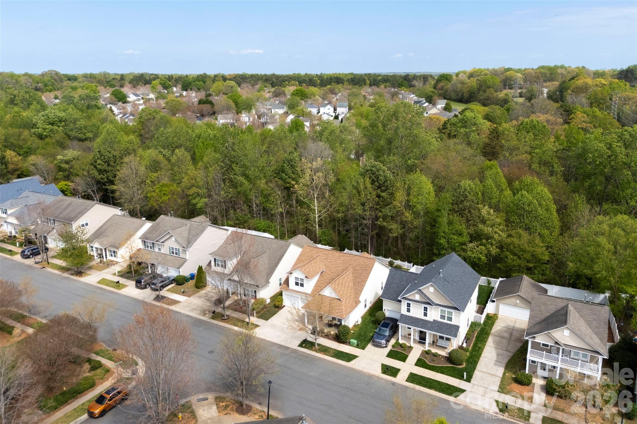 9335 Glenashley Drive Cornelius NC 28031