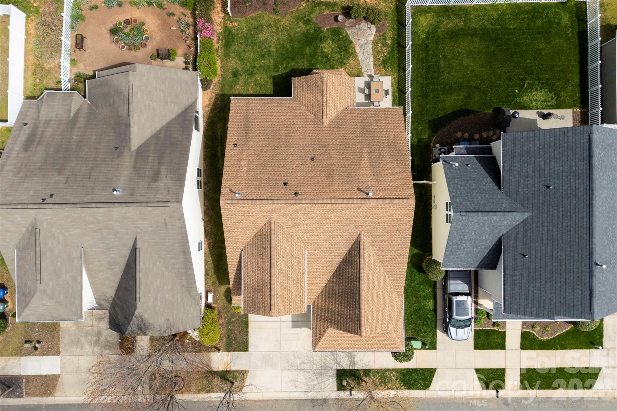 9335 Glenashley Drive Cornelius NC 28031