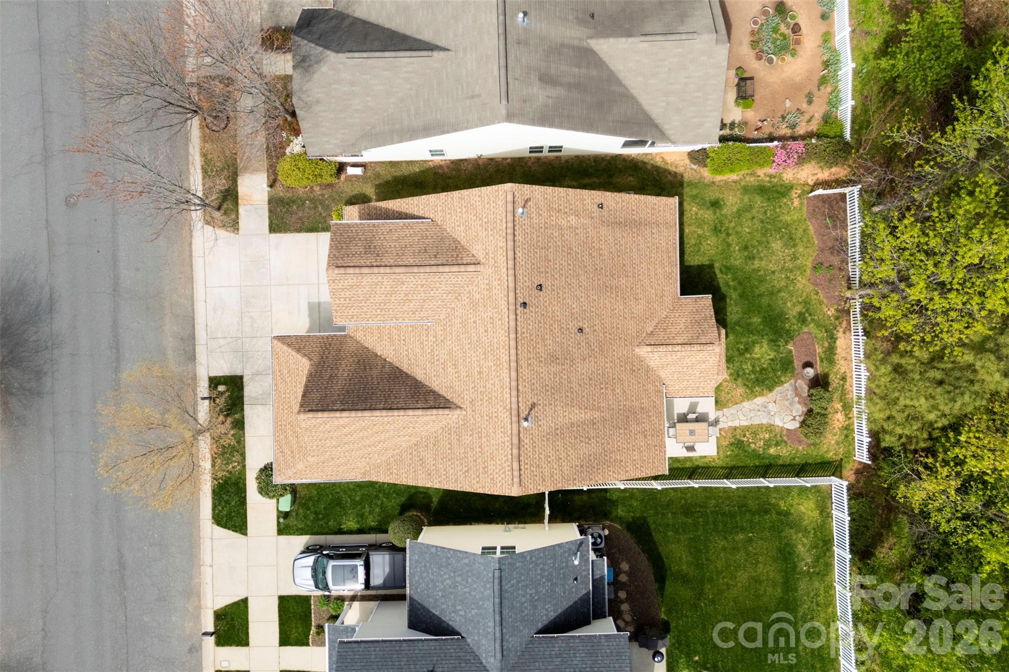 9335 Glenashley Drive Cornelius NC 28031