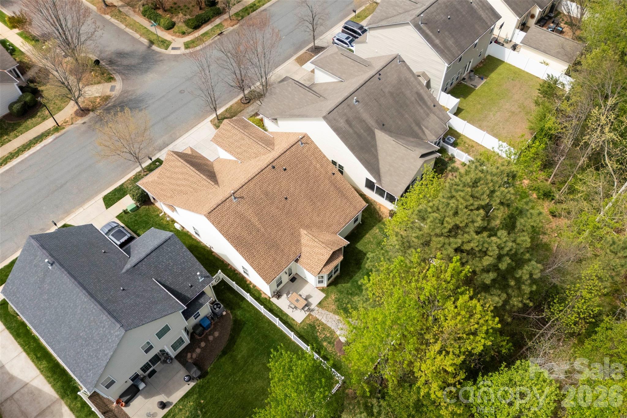 9335 Glenashley Drive Cornelius NC 28031