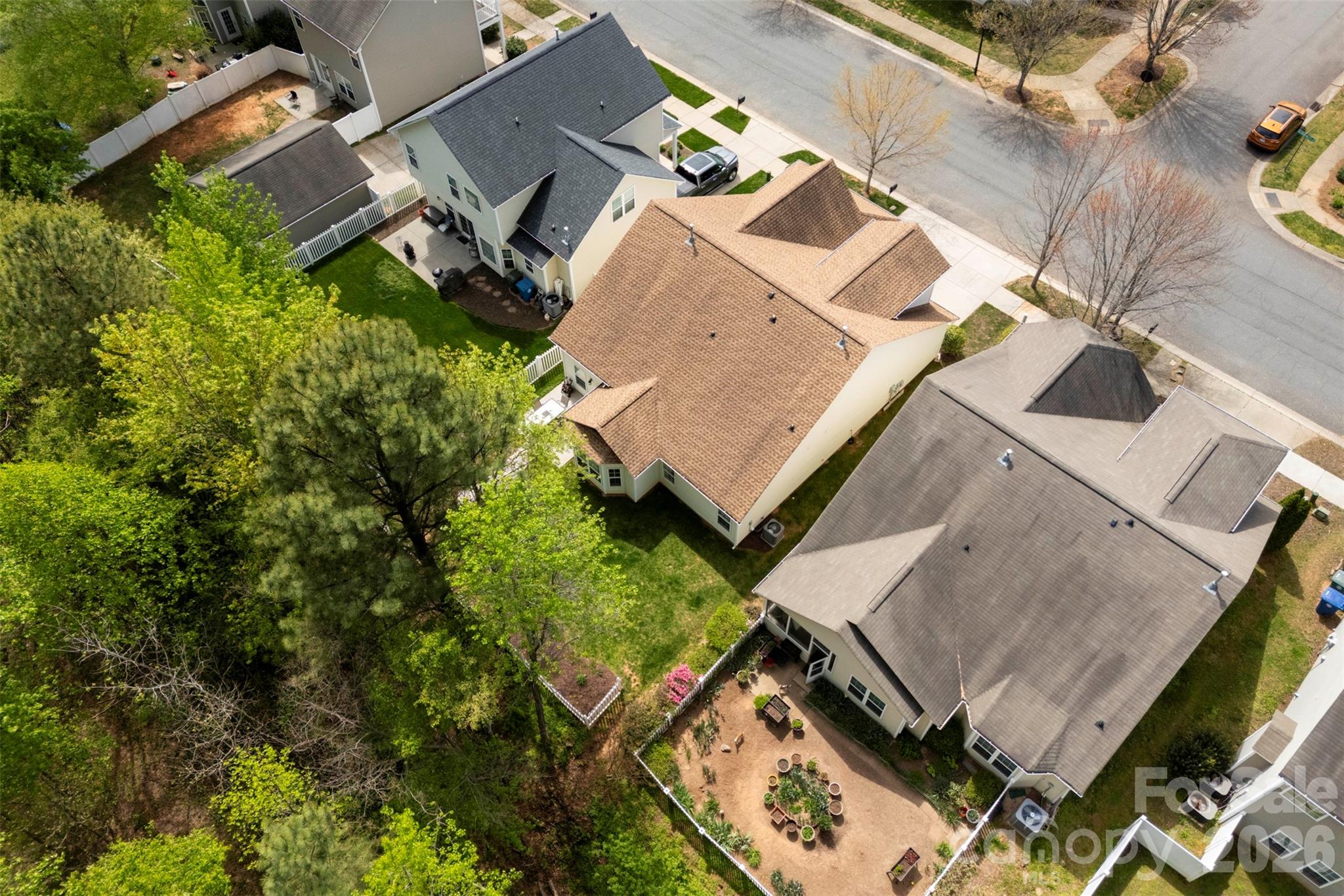 9335 Glenashley Drive Cornelius NC 28031