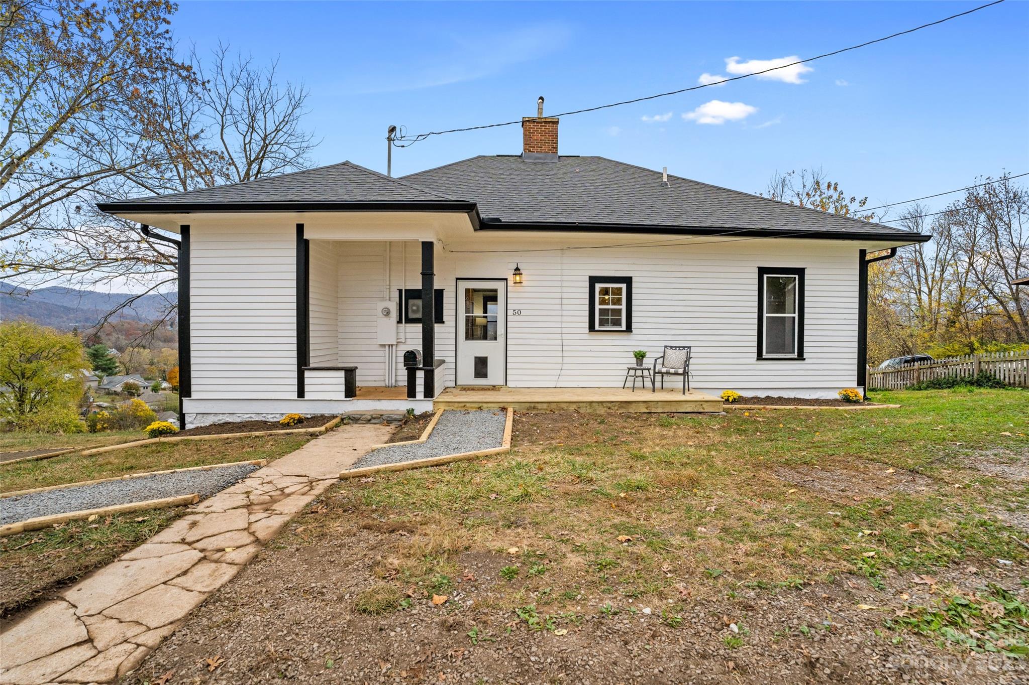 154 High Street Canton NC 28716