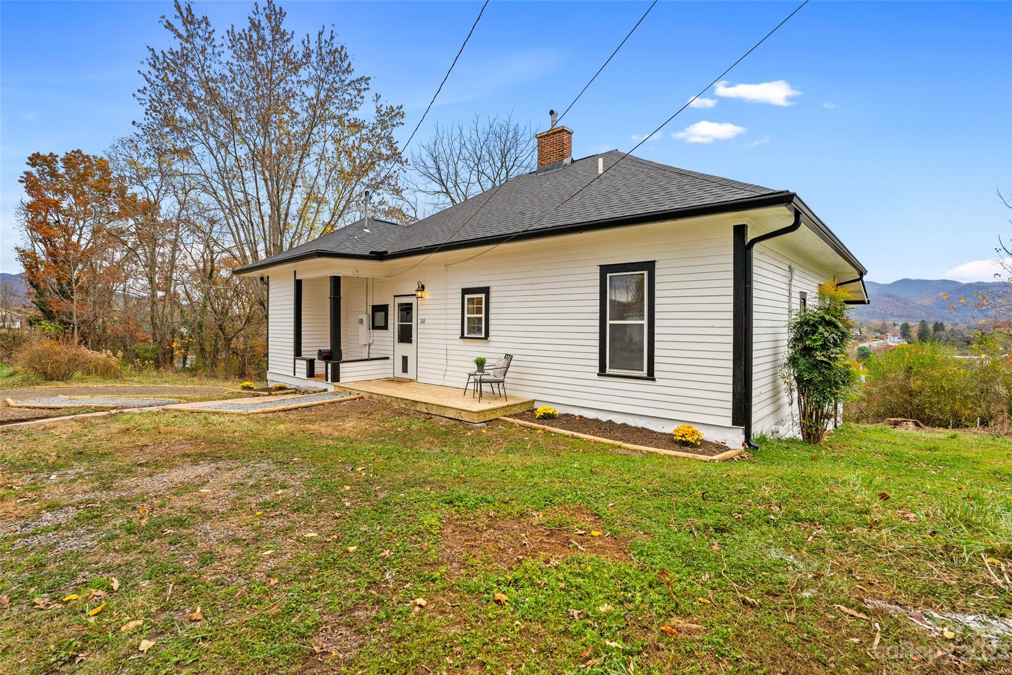 154 High Street Canton NC 28716