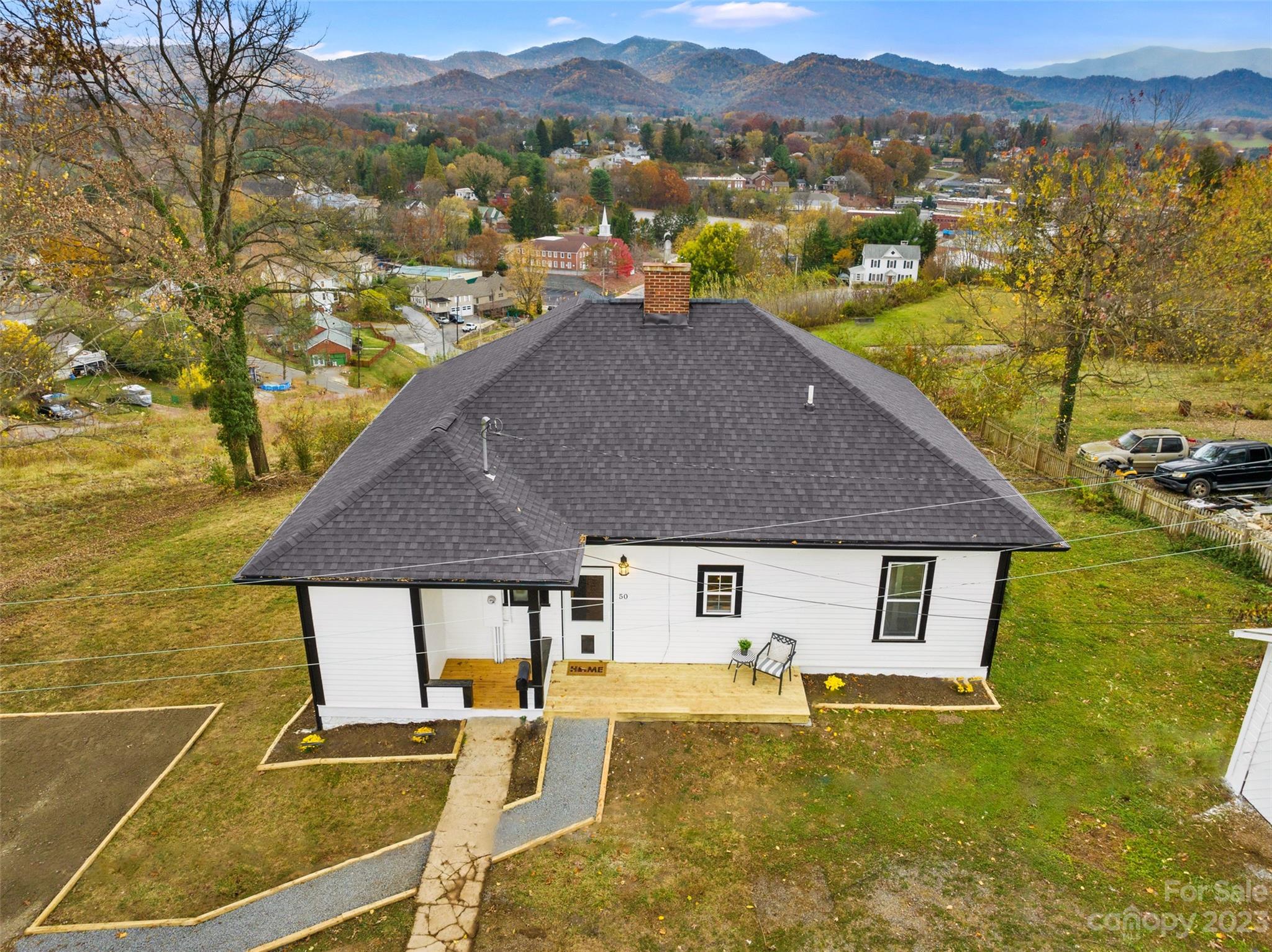 154 High Street Canton NC 28716