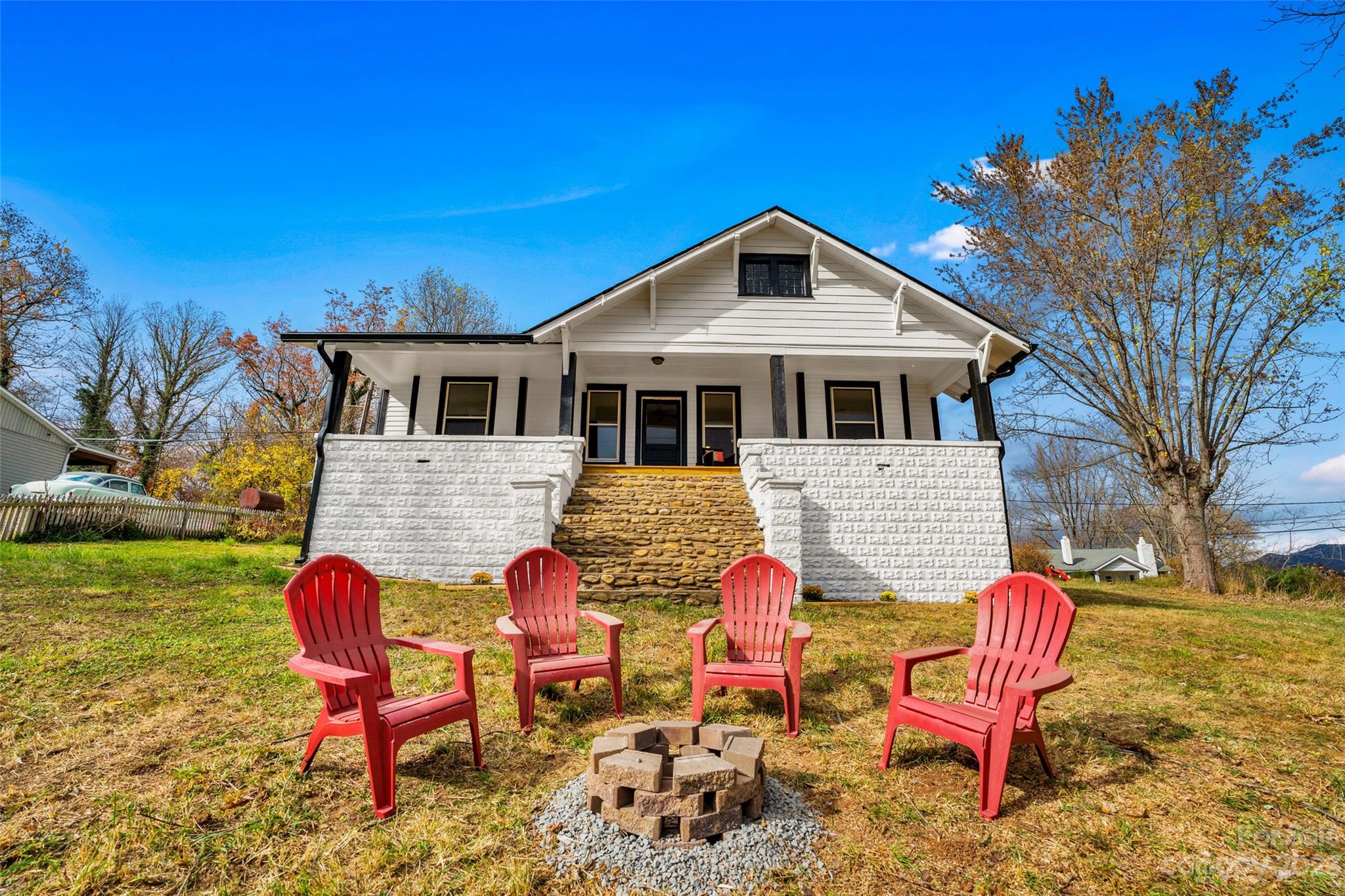 154 High Street Canton NC 28716