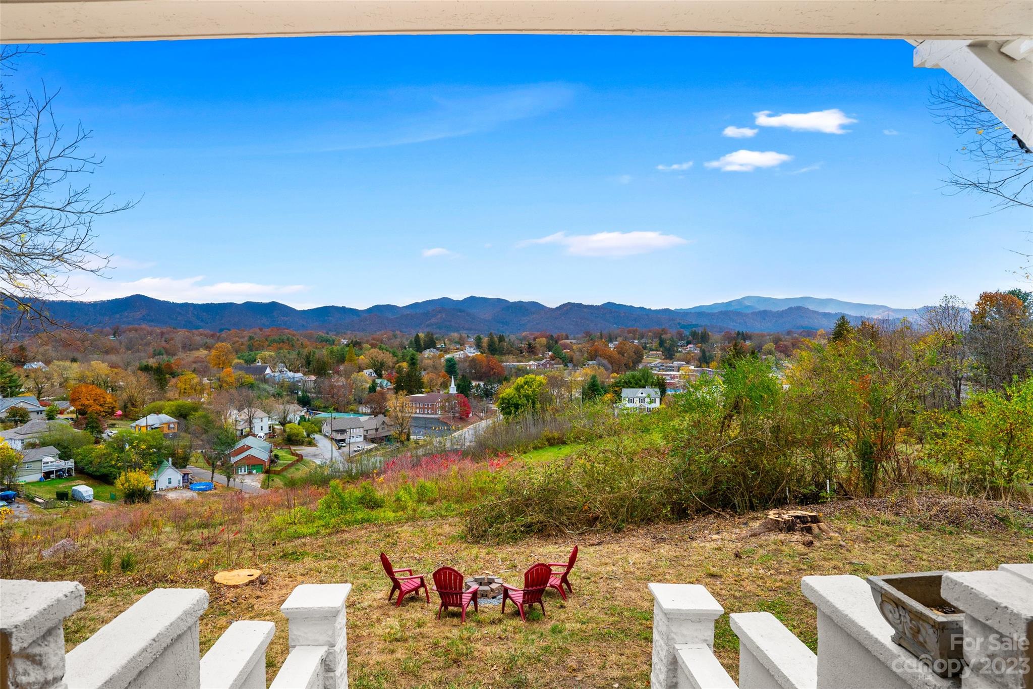 154 High Street Canton NC 28716