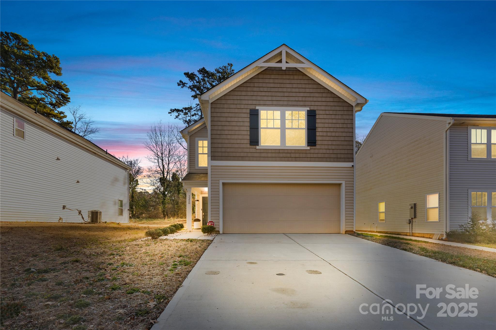 3220 Capitol Drive Charlotte NC 28208