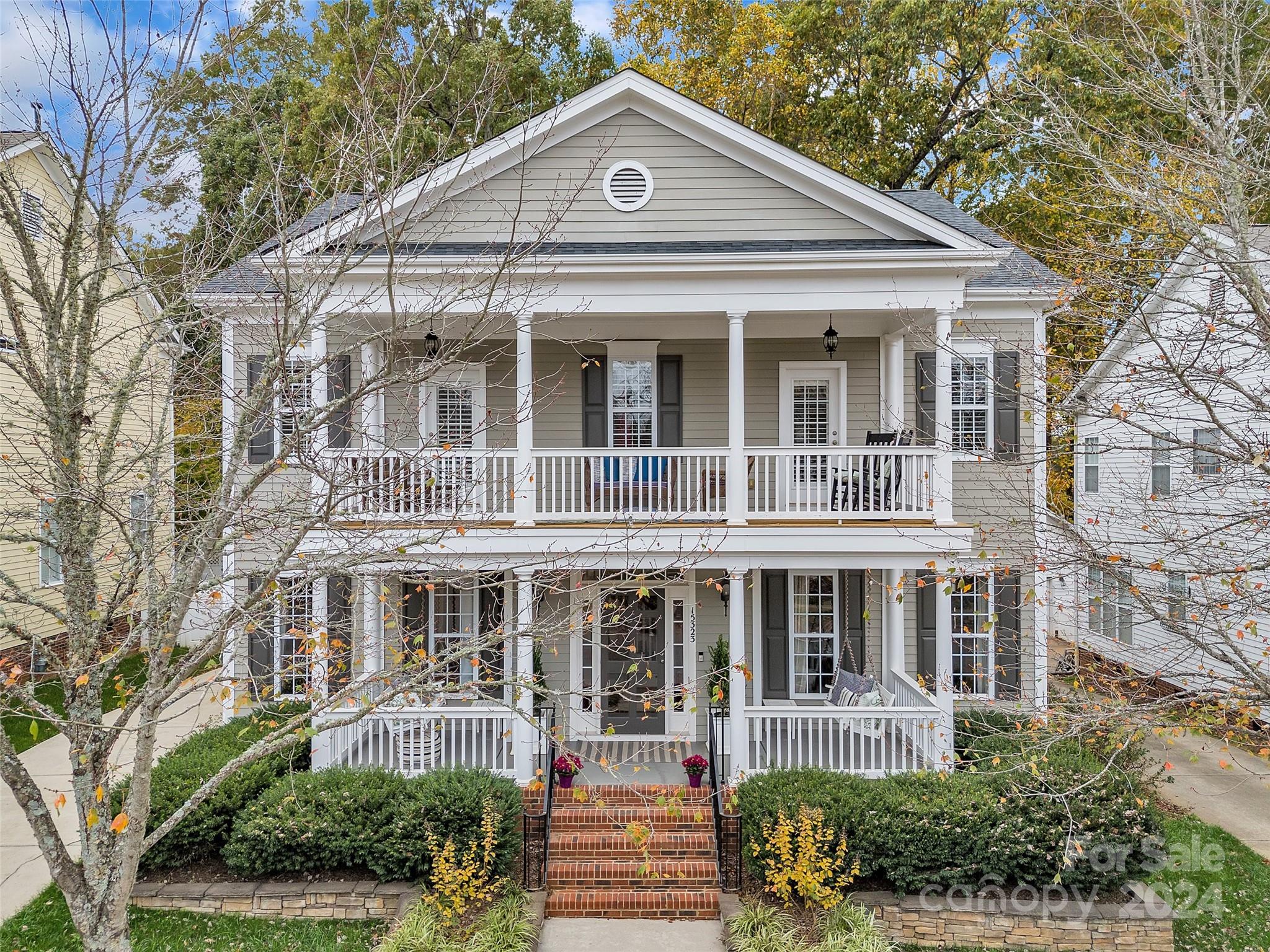 15323 Barnsbury Drive Huntersville NC 28078