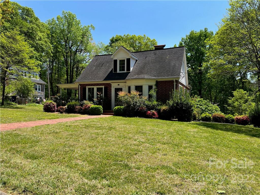 507 Alexander Avenue Morganton NC 28655