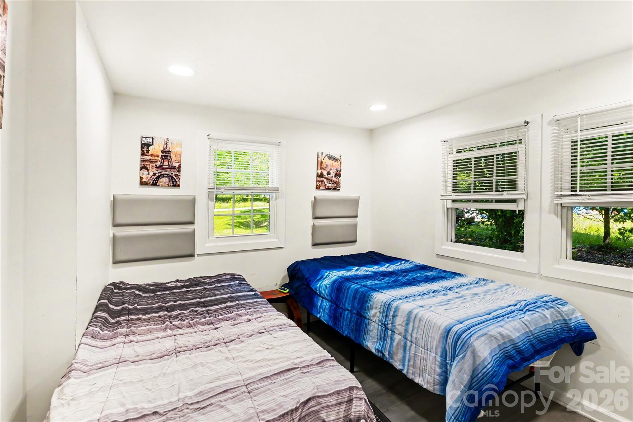 9937 Harwood Lane Charlotte NC 28214