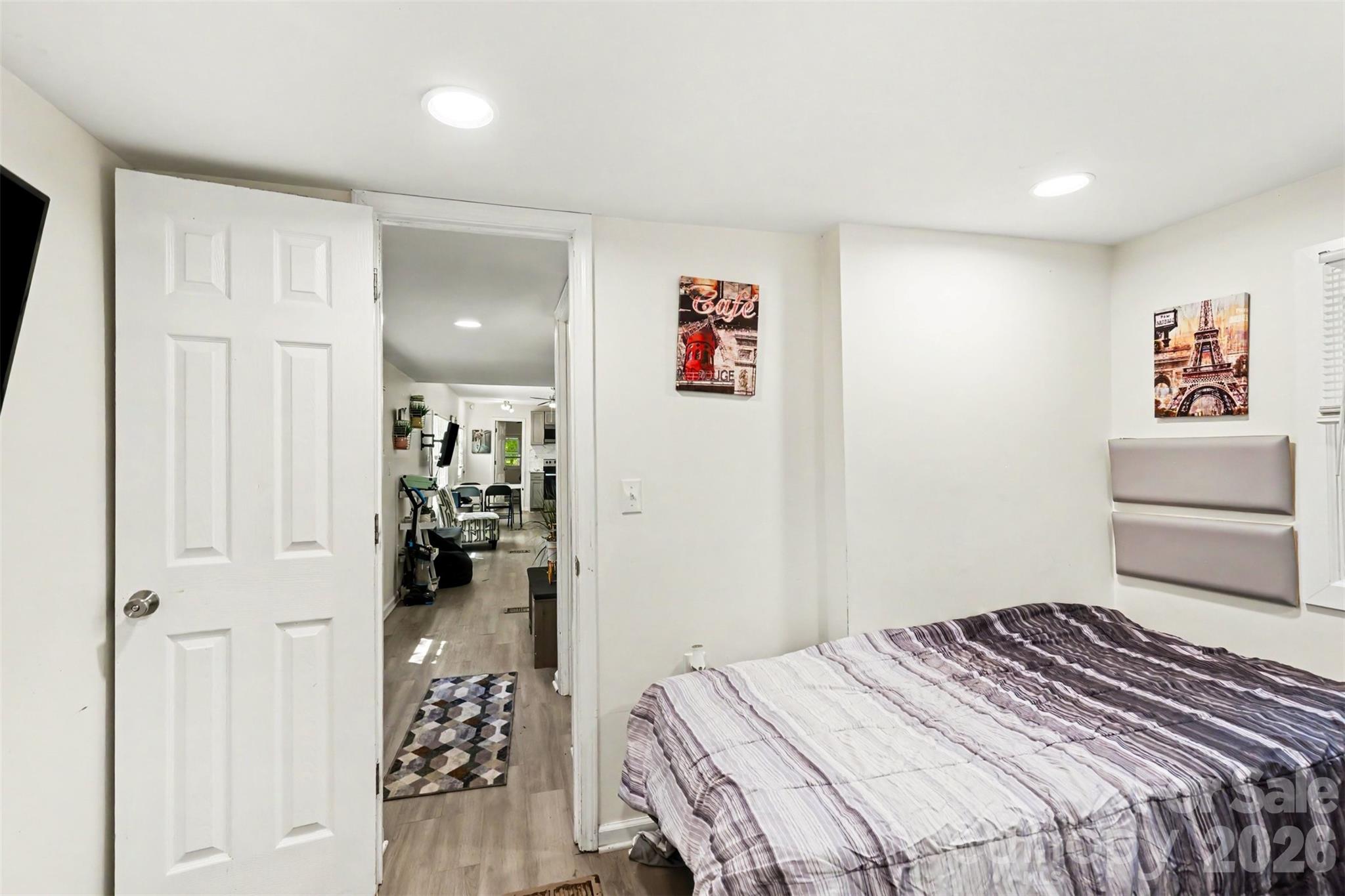 9937 Harwood Lane Charlotte NC 28214