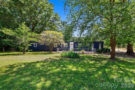 9937 Harwood Lane Charlotte NC 28214