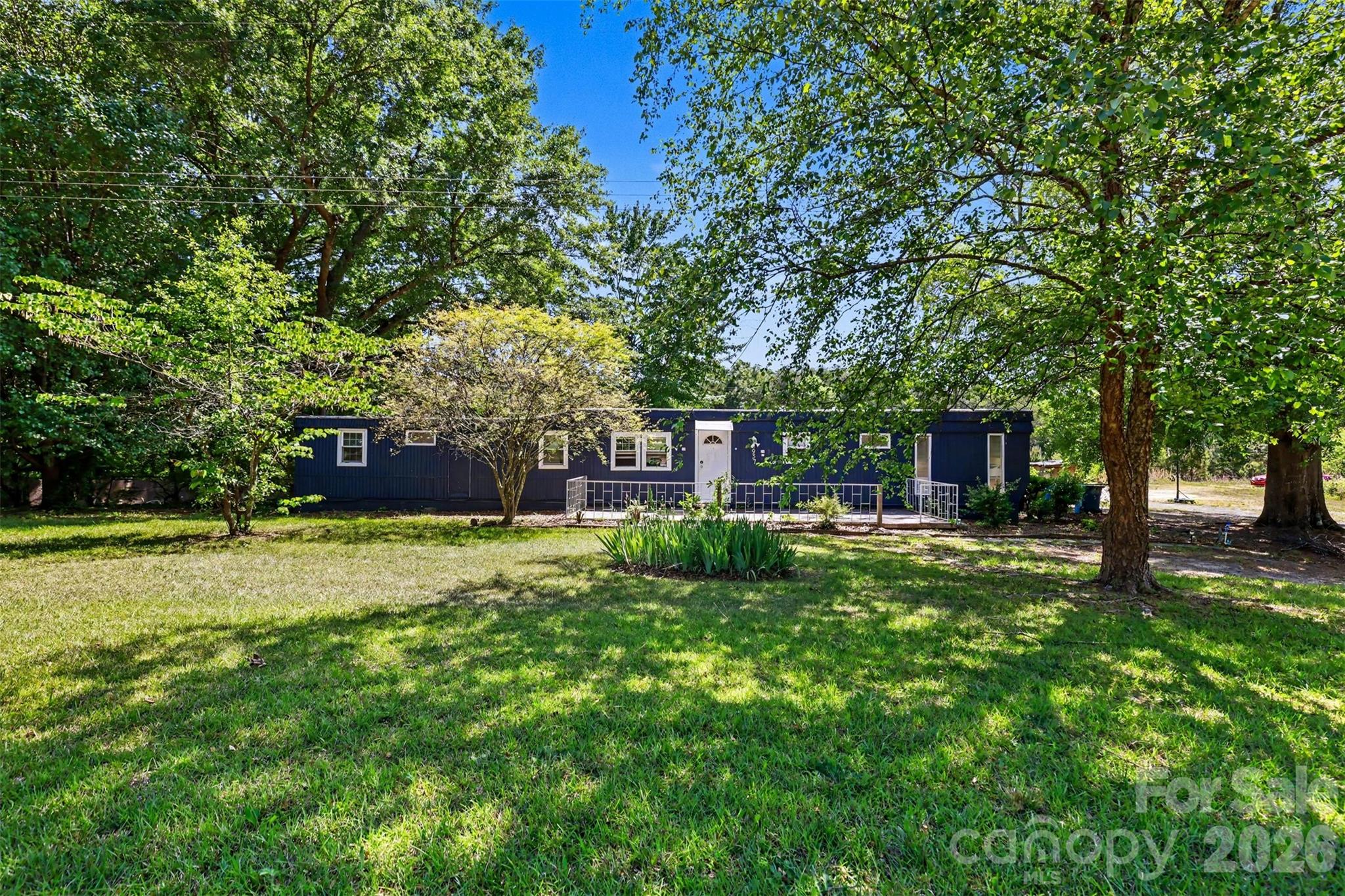 9937 Harwood Lane Charlotte NC 28214
