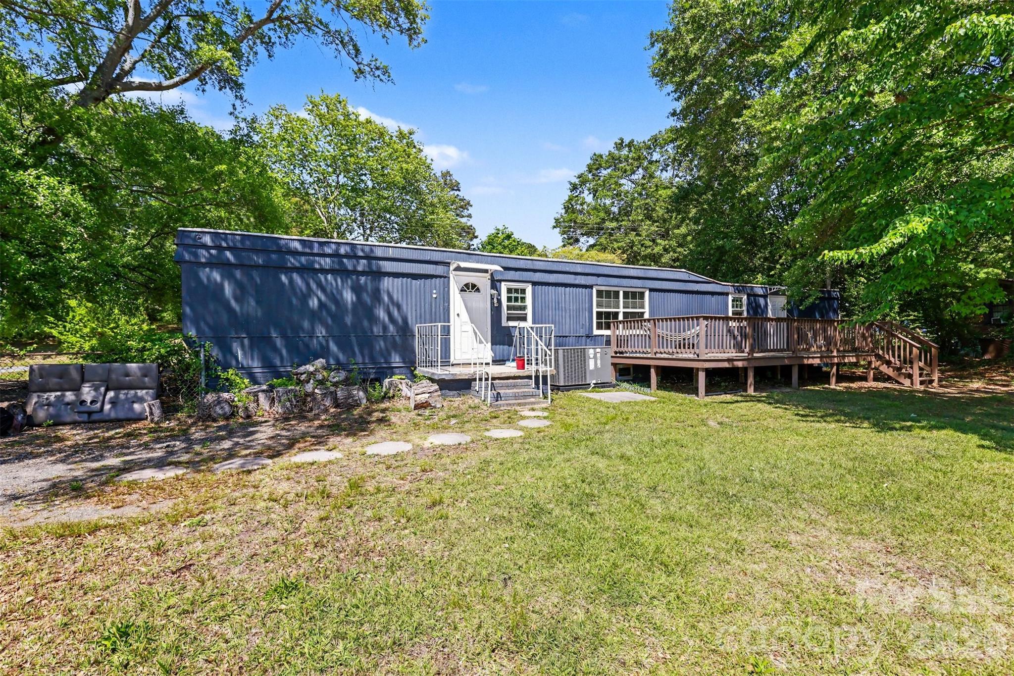 9937 Harwood Lane Charlotte NC 28214