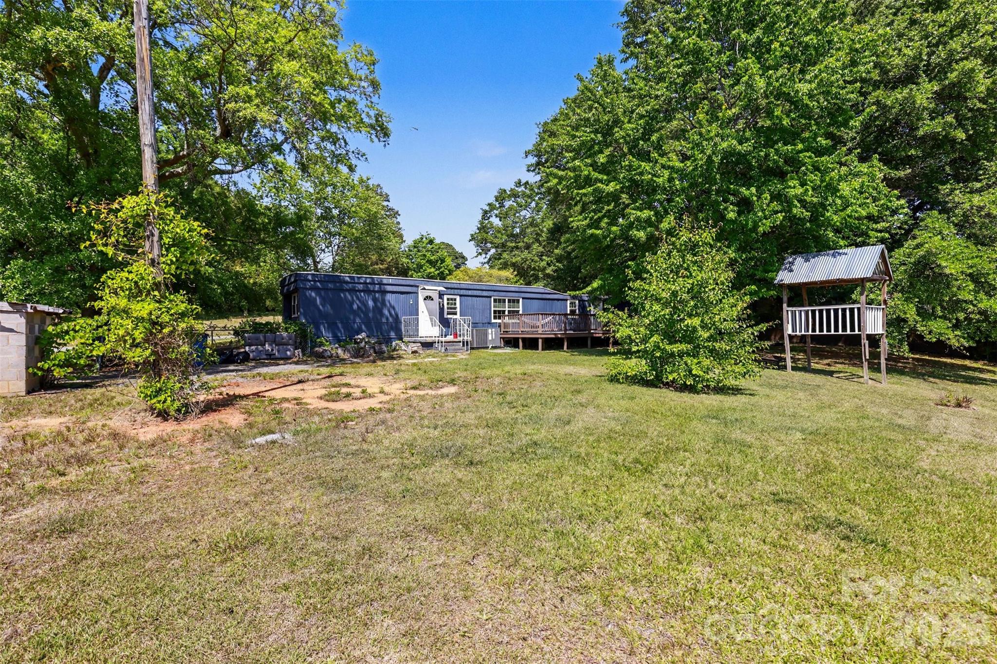 9937 Harwood Lane Charlotte NC 28214