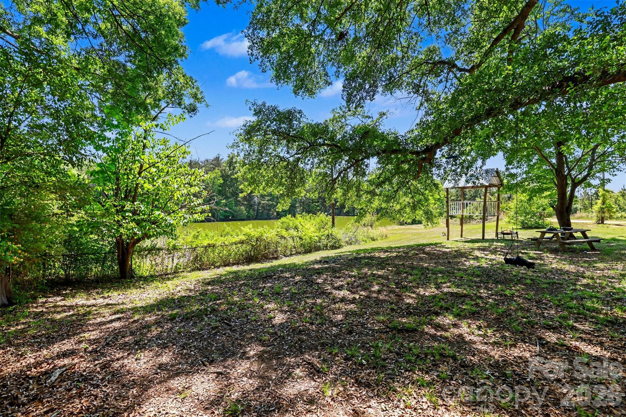 9937 Harwood Lane Charlotte NC 28214