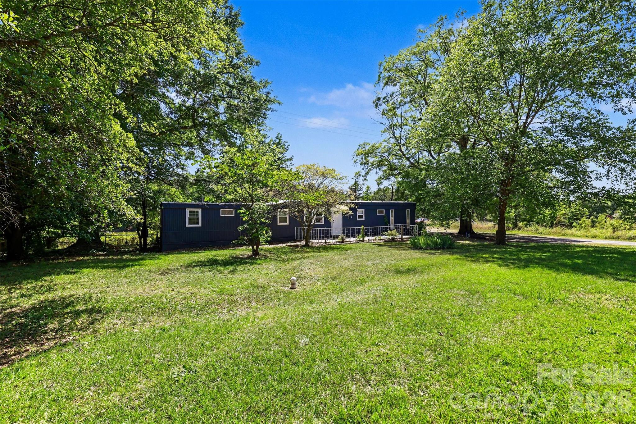 9937 Harwood Lane Charlotte NC 28214