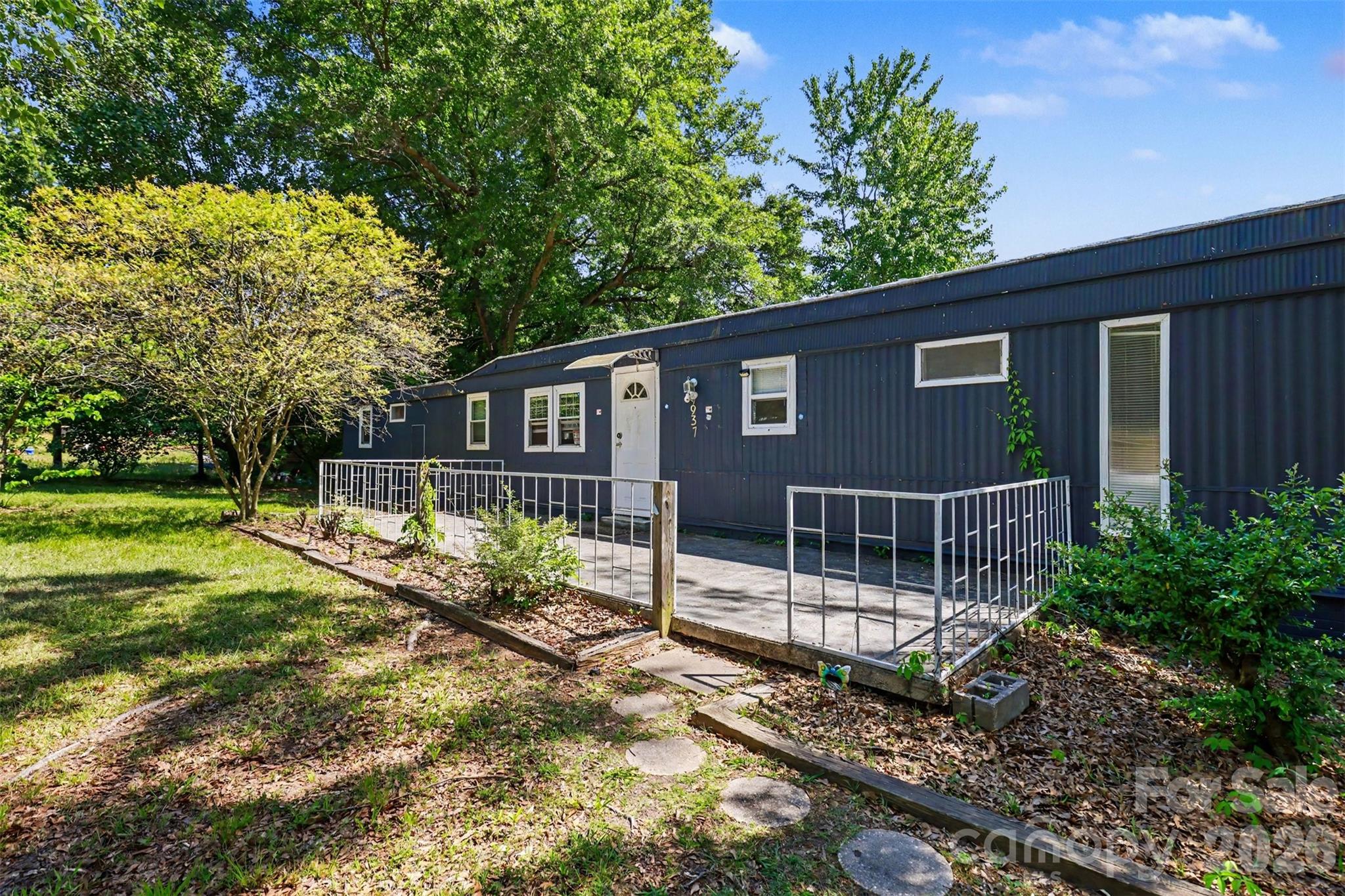 9937 Harwood Lane Charlotte NC 28214