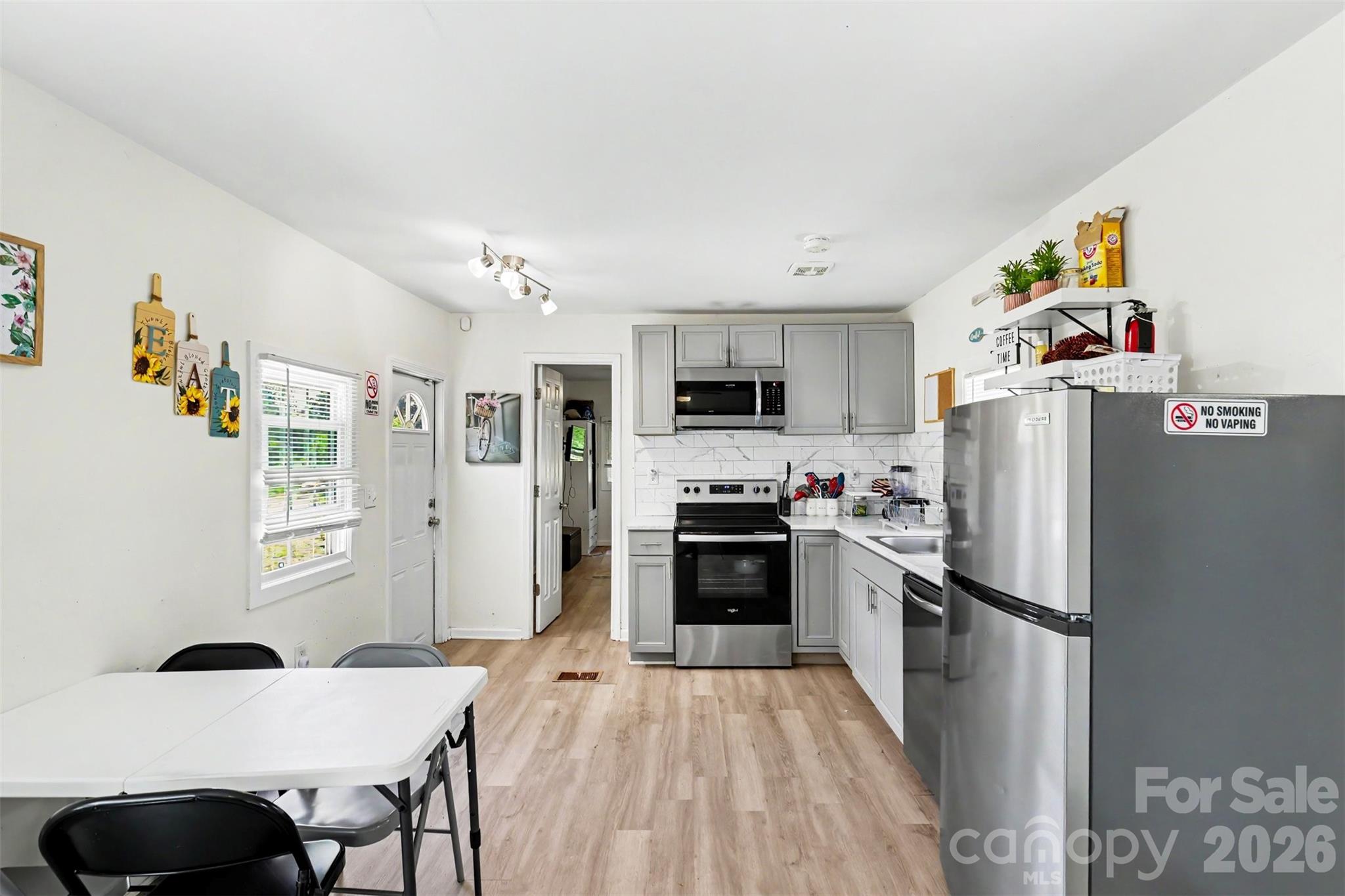 9937 Harwood Lane Charlotte NC 28214