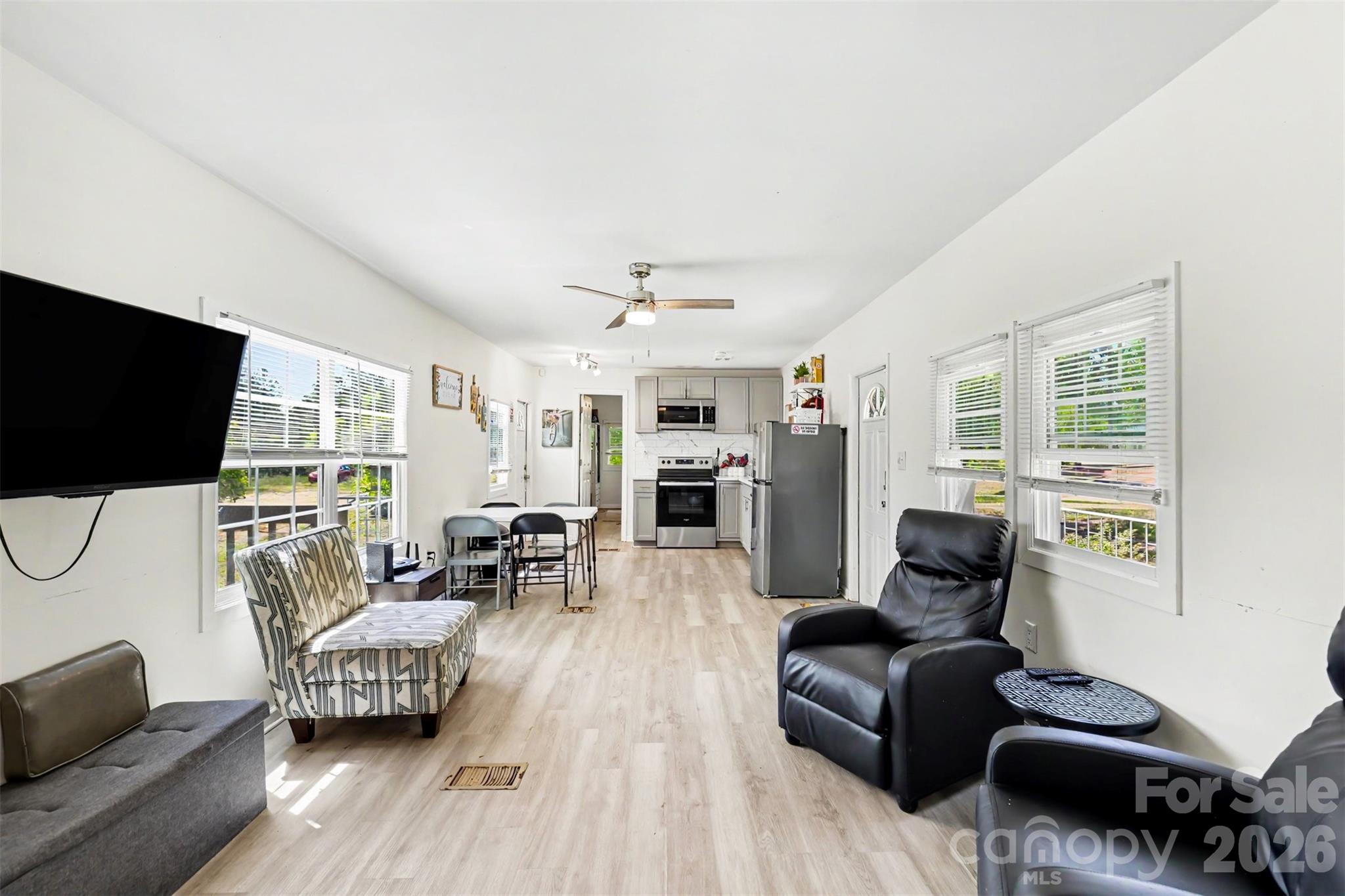 9937 Harwood Lane Charlotte NC 28214