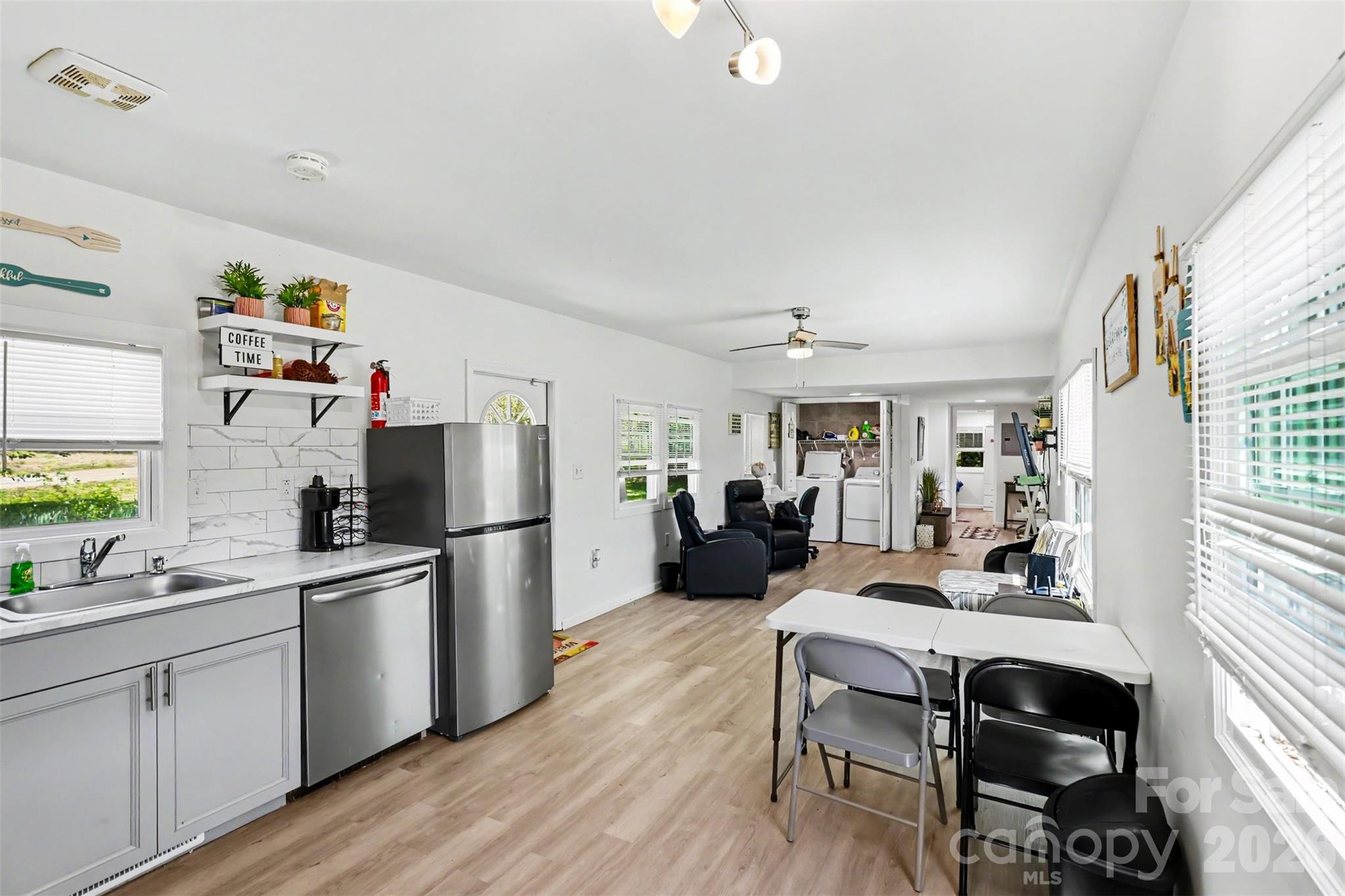 9937 Harwood Lane Charlotte NC 28214