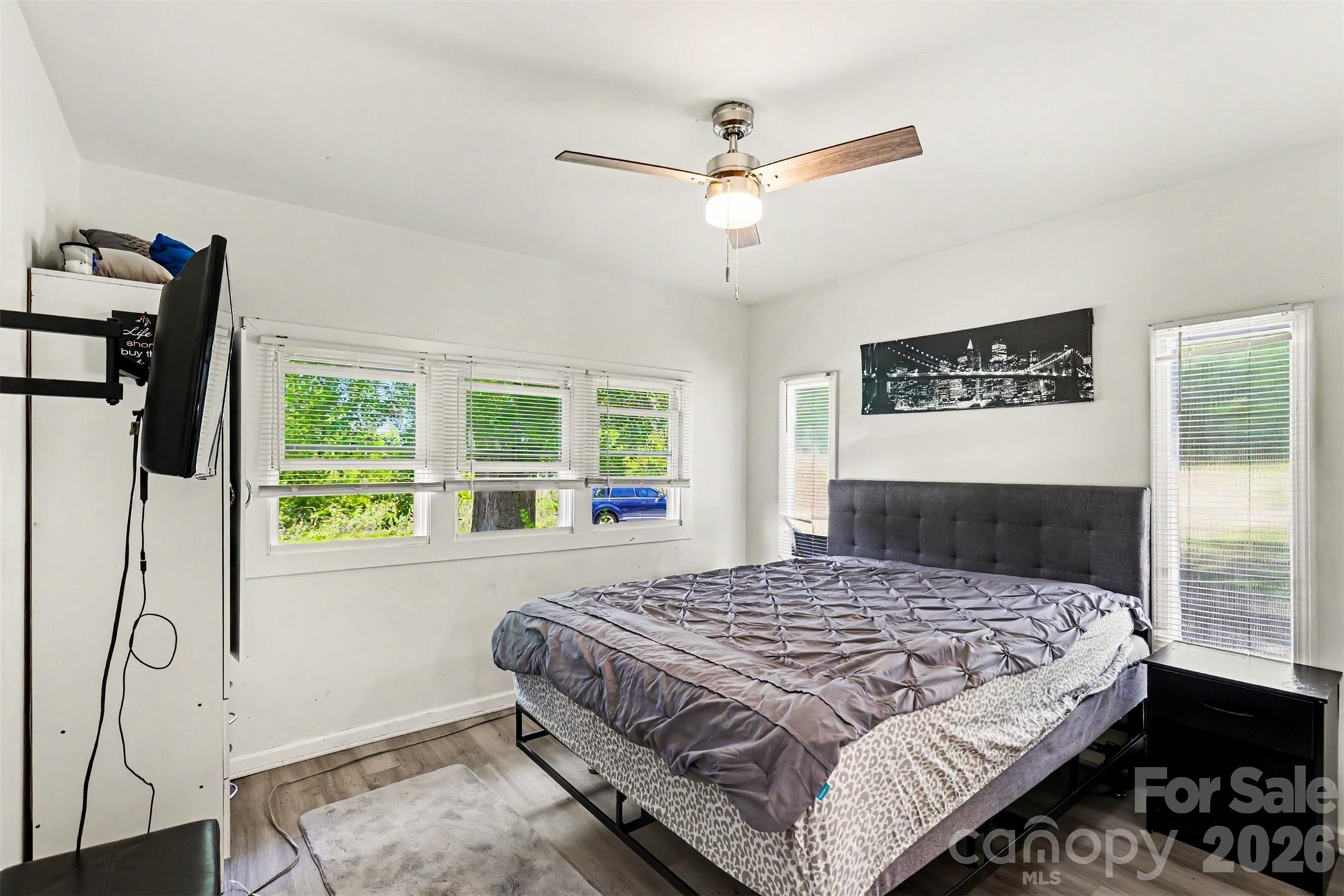 9937 Harwood Lane Charlotte NC 28214