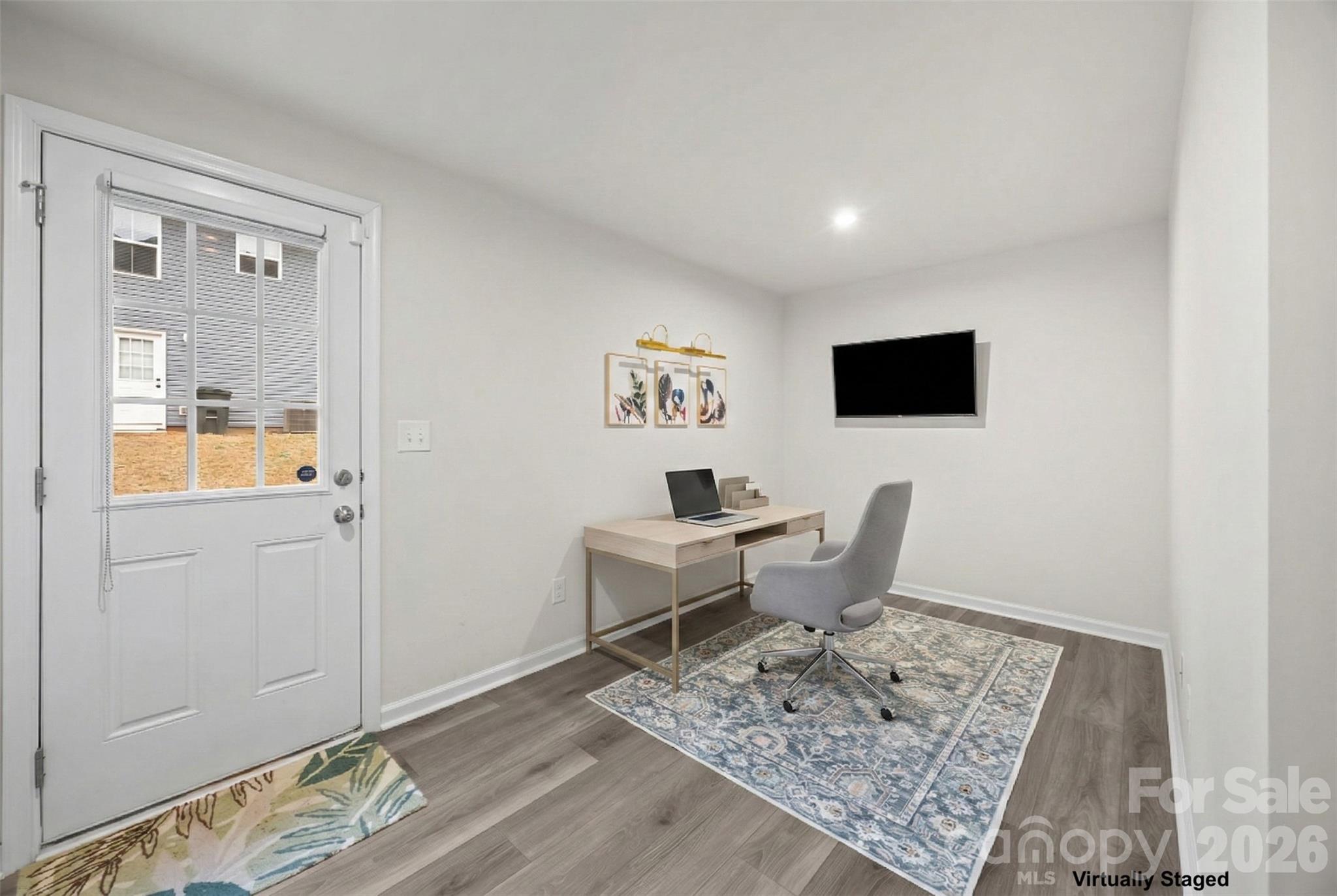 3021 Fiddlewood Street Charlotte NC 28214