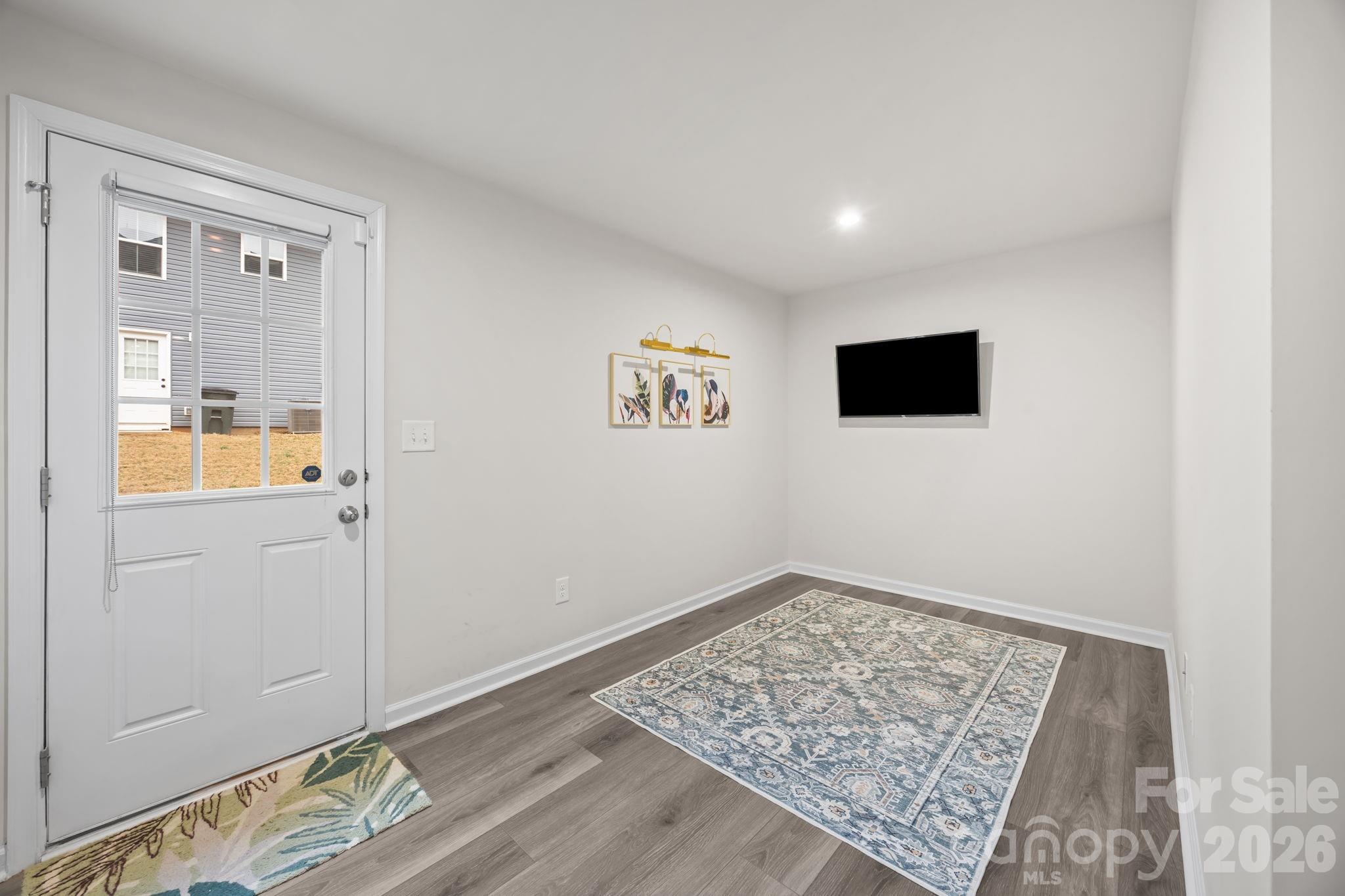 3021 Fiddlewood Street Charlotte NC 28214