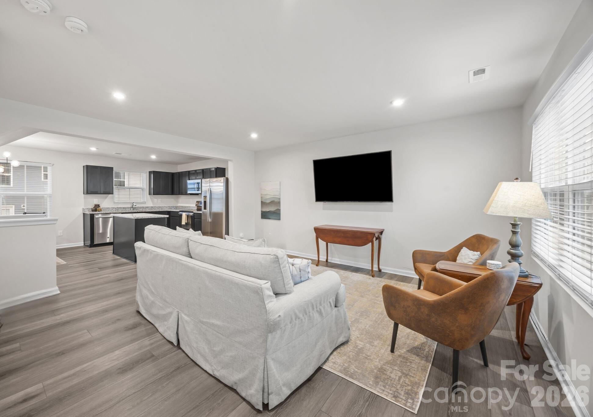 3021 Fiddlewood Street Charlotte NC 28214