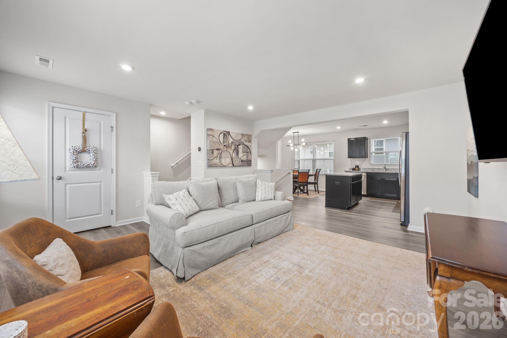 3021 Fiddlewood Street Charlotte NC 28214