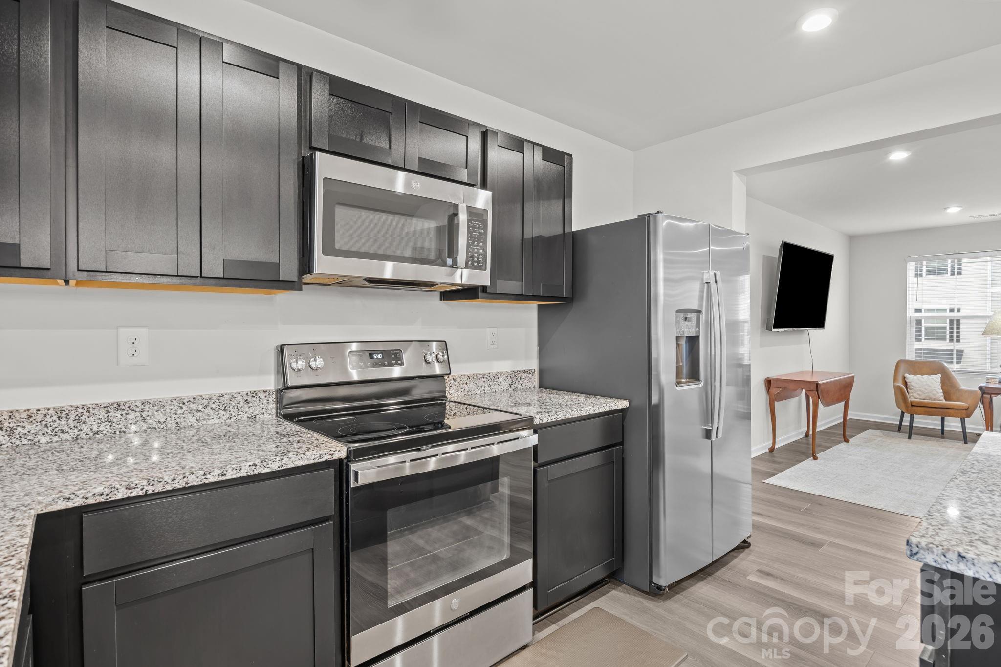 3021 Fiddlewood Street Charlotte NC 28214