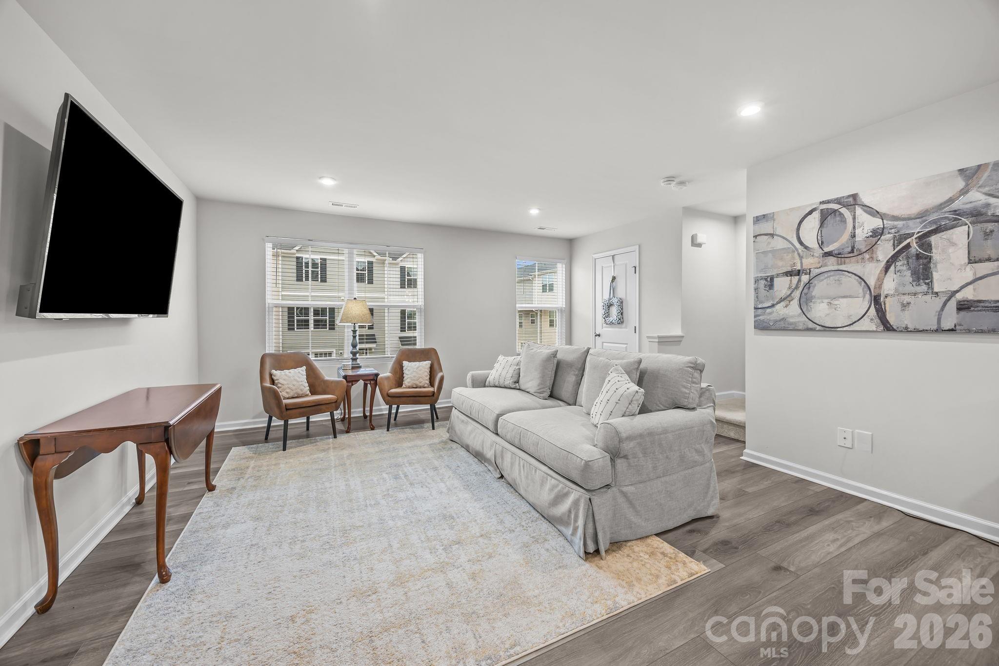 3021 Fiddlewood Street Charlotte NC 28214