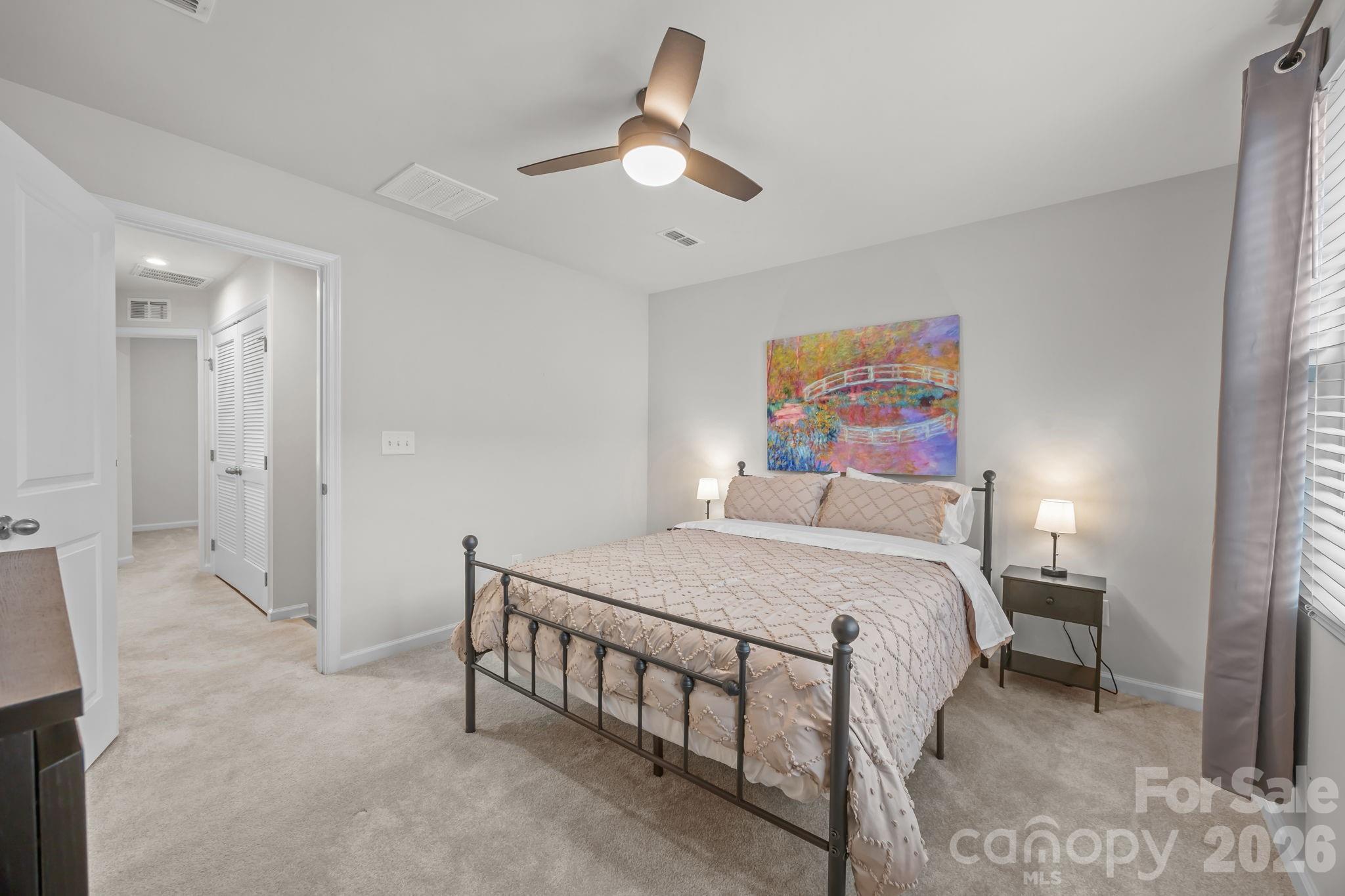 3021 Fiddlewood Street Charlotte NC 28214