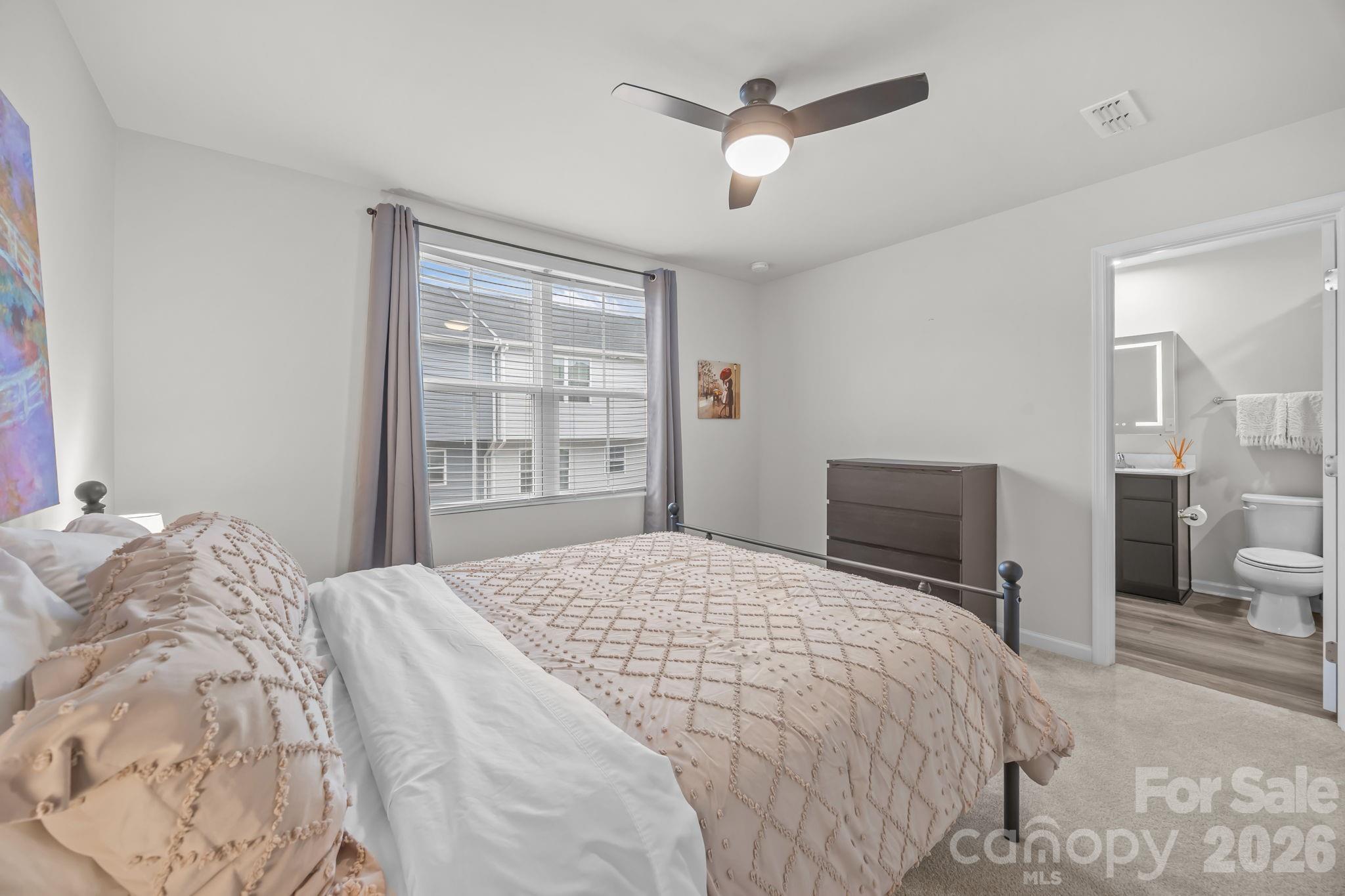 3021 Fiddlewood Street Charlotte NC 28214