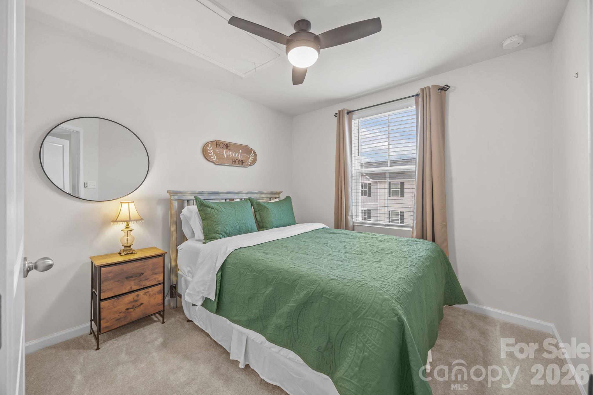 3021 Fiddlewood Street Charlotte NC 28214