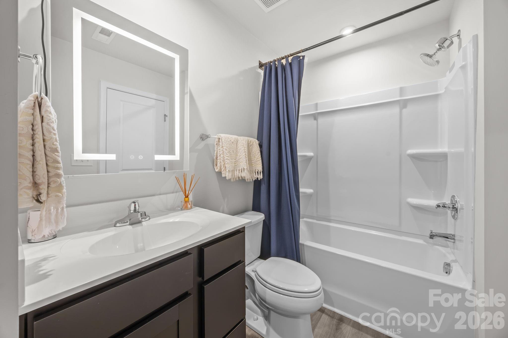 3021 Fiddlewood Street Charlotte NC 28214